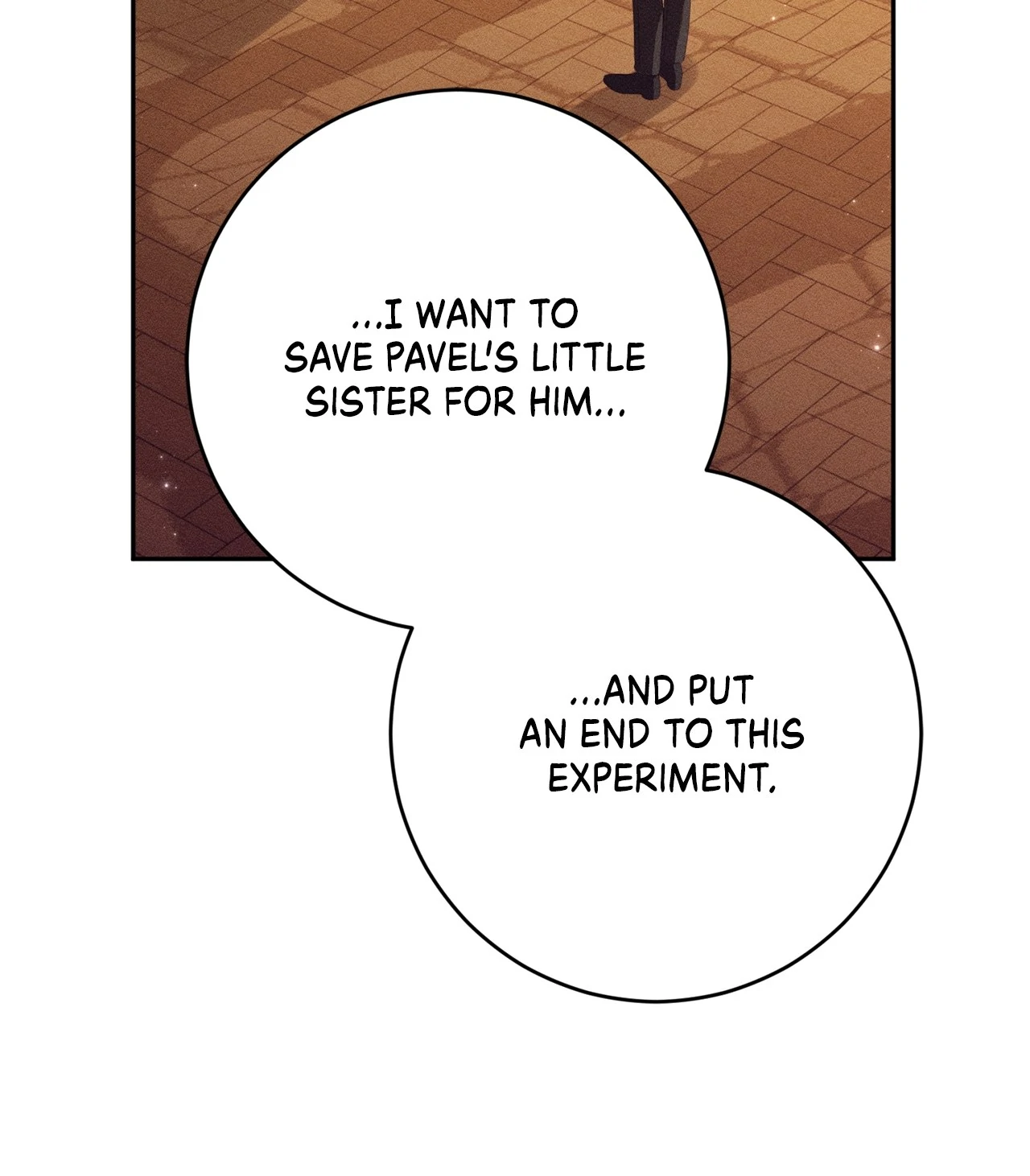 Becoming the Lady of the Cursed Ducal House Chapter 66 - page 71