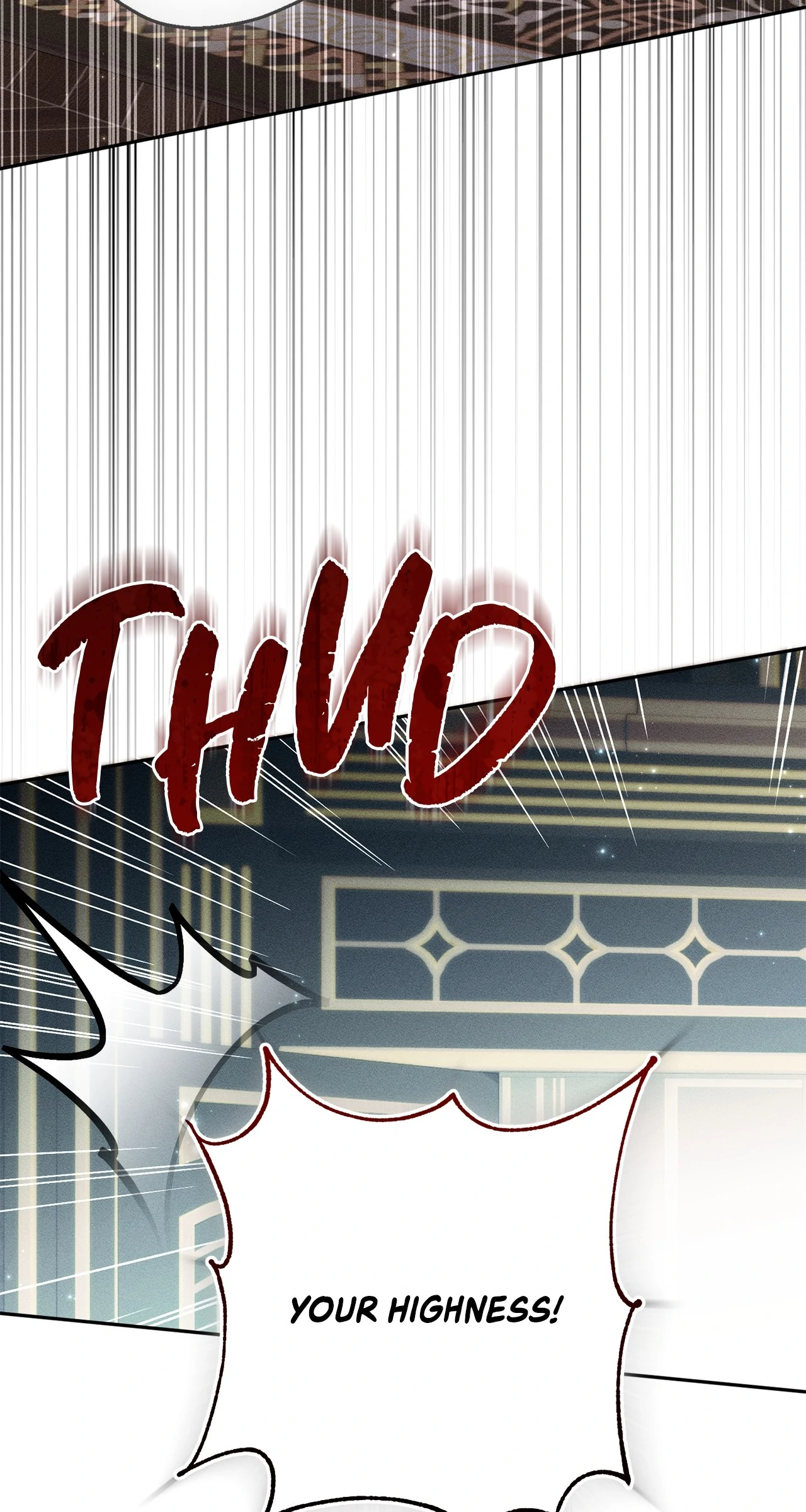 Becoming the Lady of the Cursed Ducal House Chapter 66 - page 82