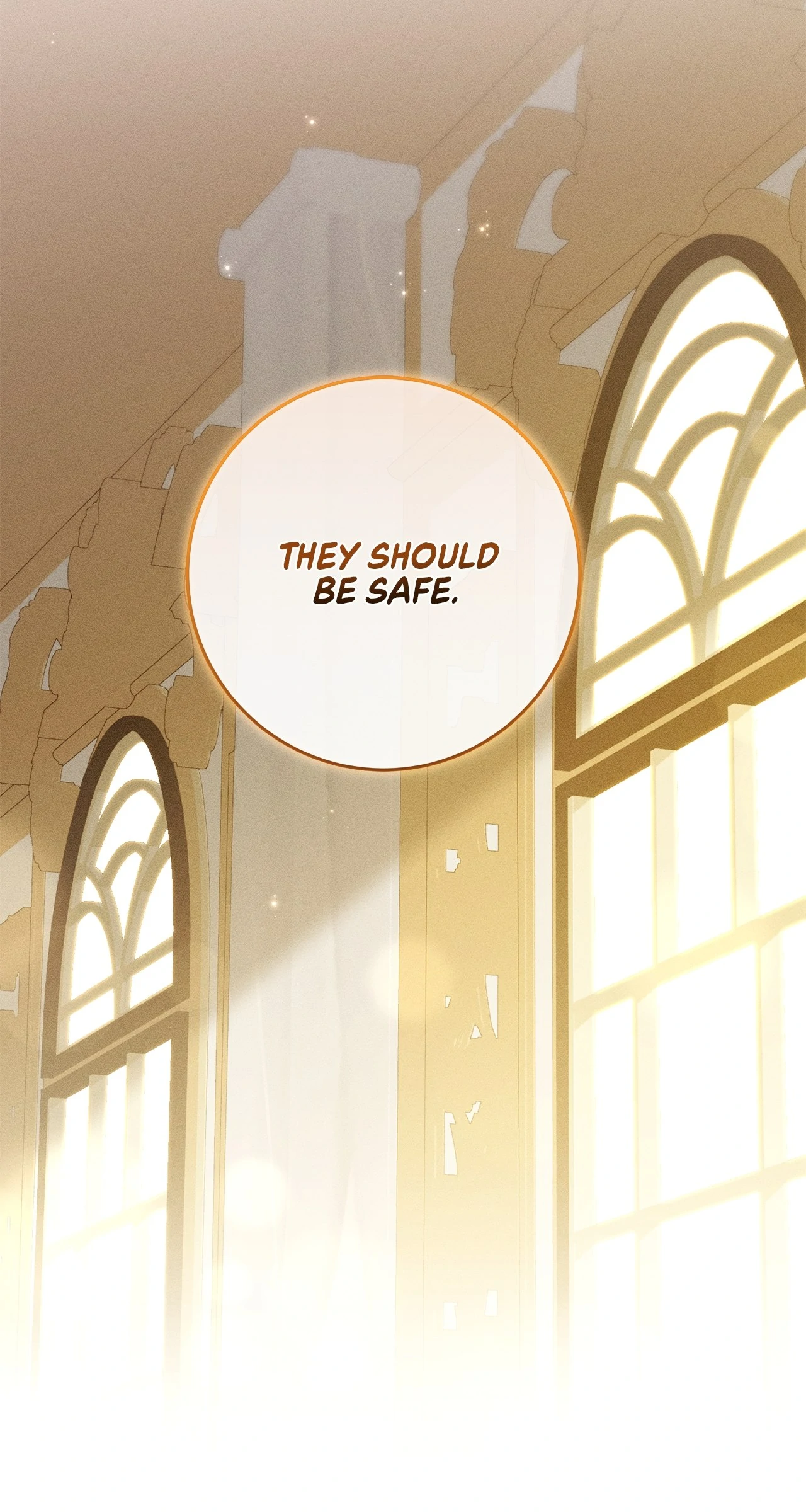 Becoming the Lady of the Cursed Ducal House Chapter 67 - page 11