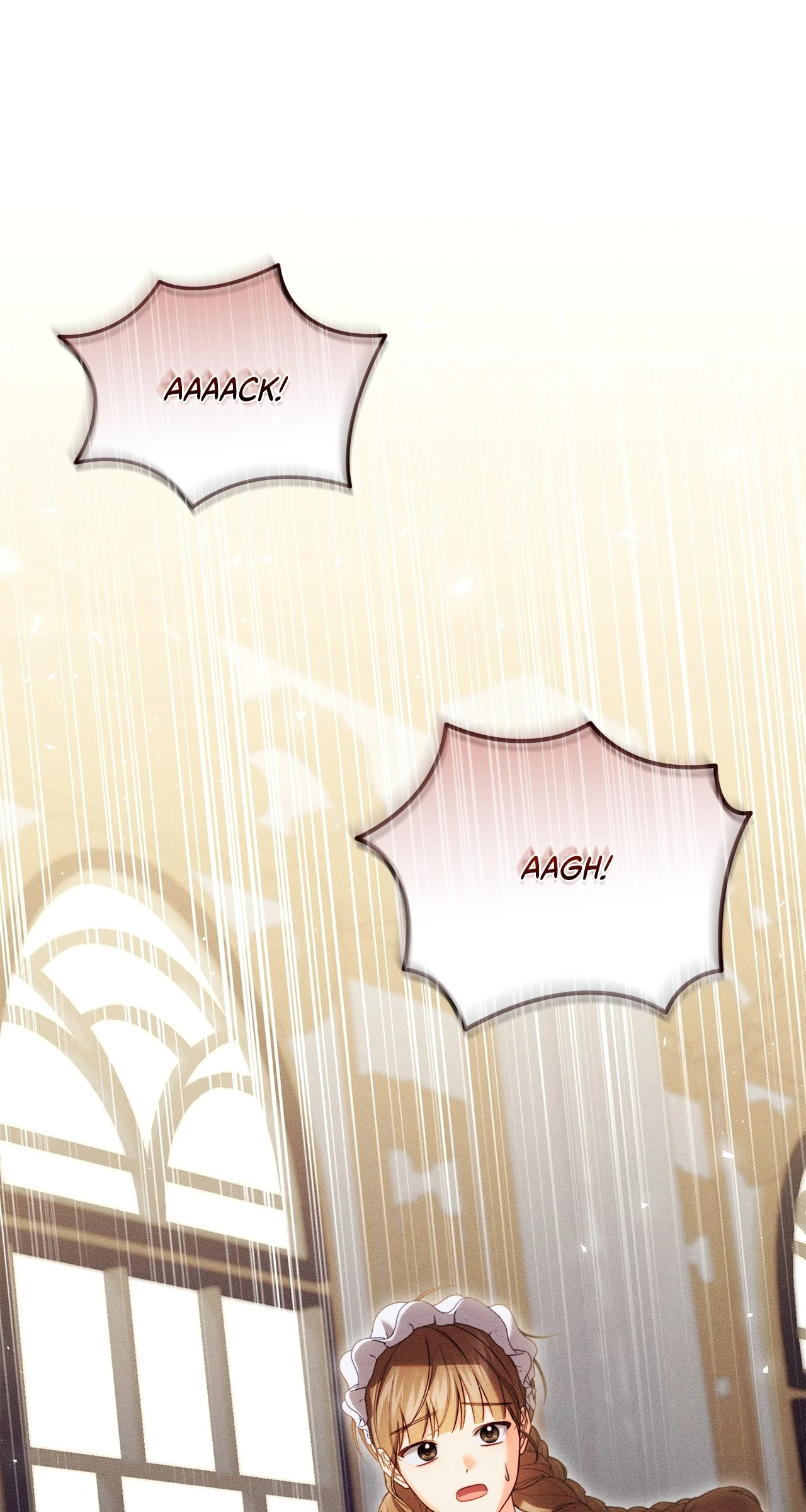 Becoming the Lady of the Cursed Ducal House Chapter 67 - page 1