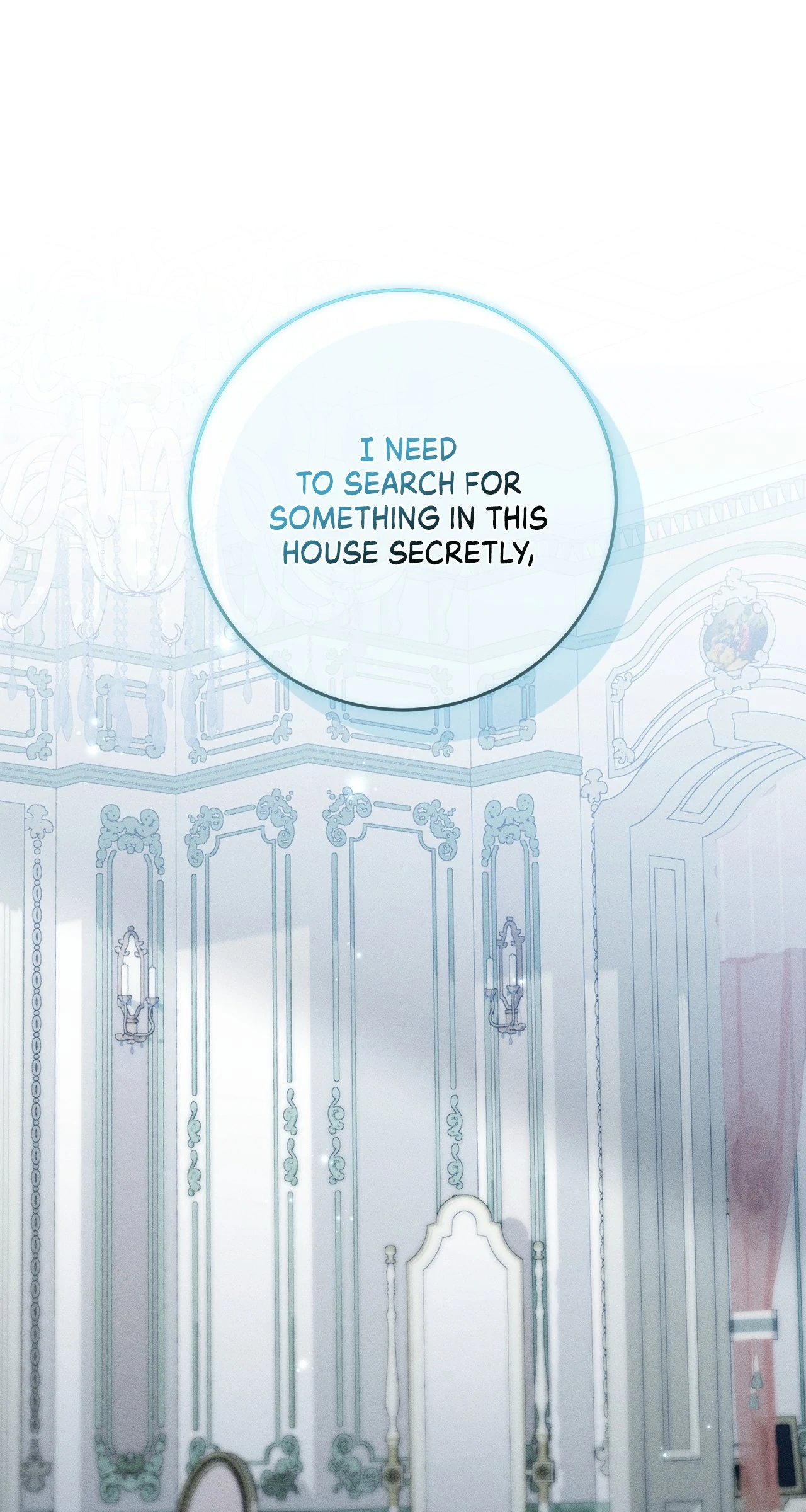 Becoming the Lady of the Cursed Ducal House Chapter 67 - page 19