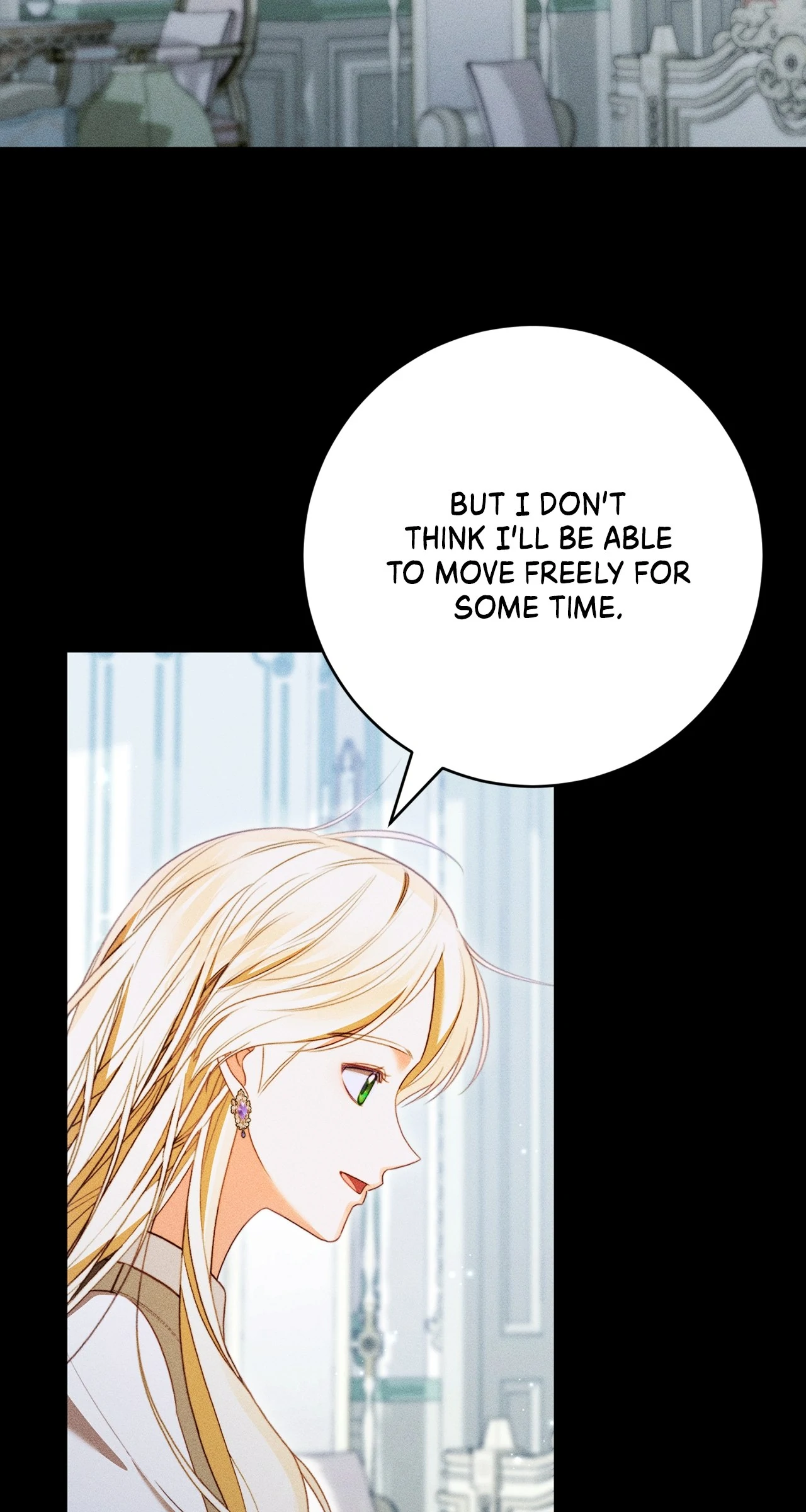 Becoming the Lady of the Cursed Ducal House Chapter 67 - page 20