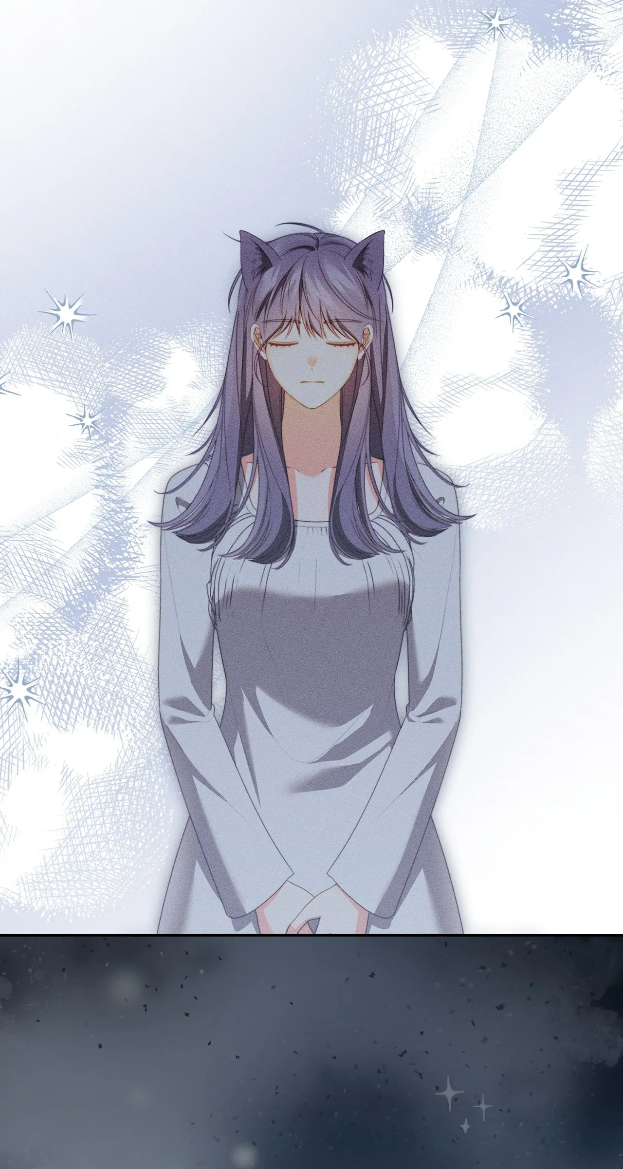 Becoming the Lady of the Cursed Ducal House Chapter 67 - page 24