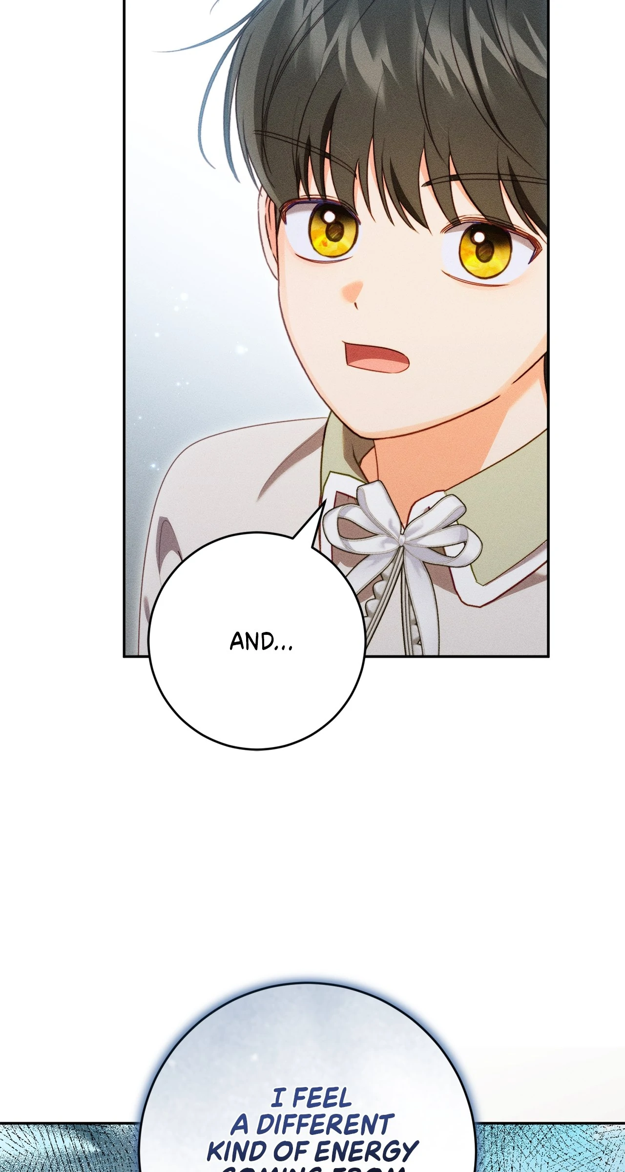 Becoming the Lady of the Cursed Ducal House Chapter 67 - page 36