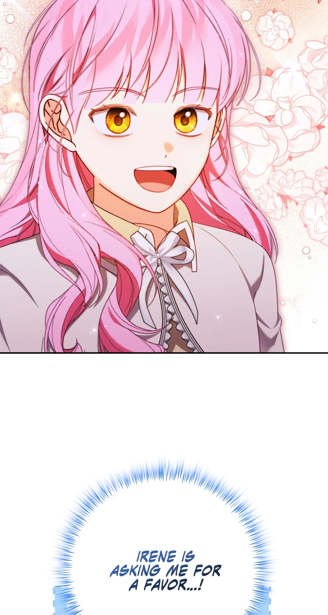 Becoming the Lady of the Cursed Ducal House Chapter 67 - page 39