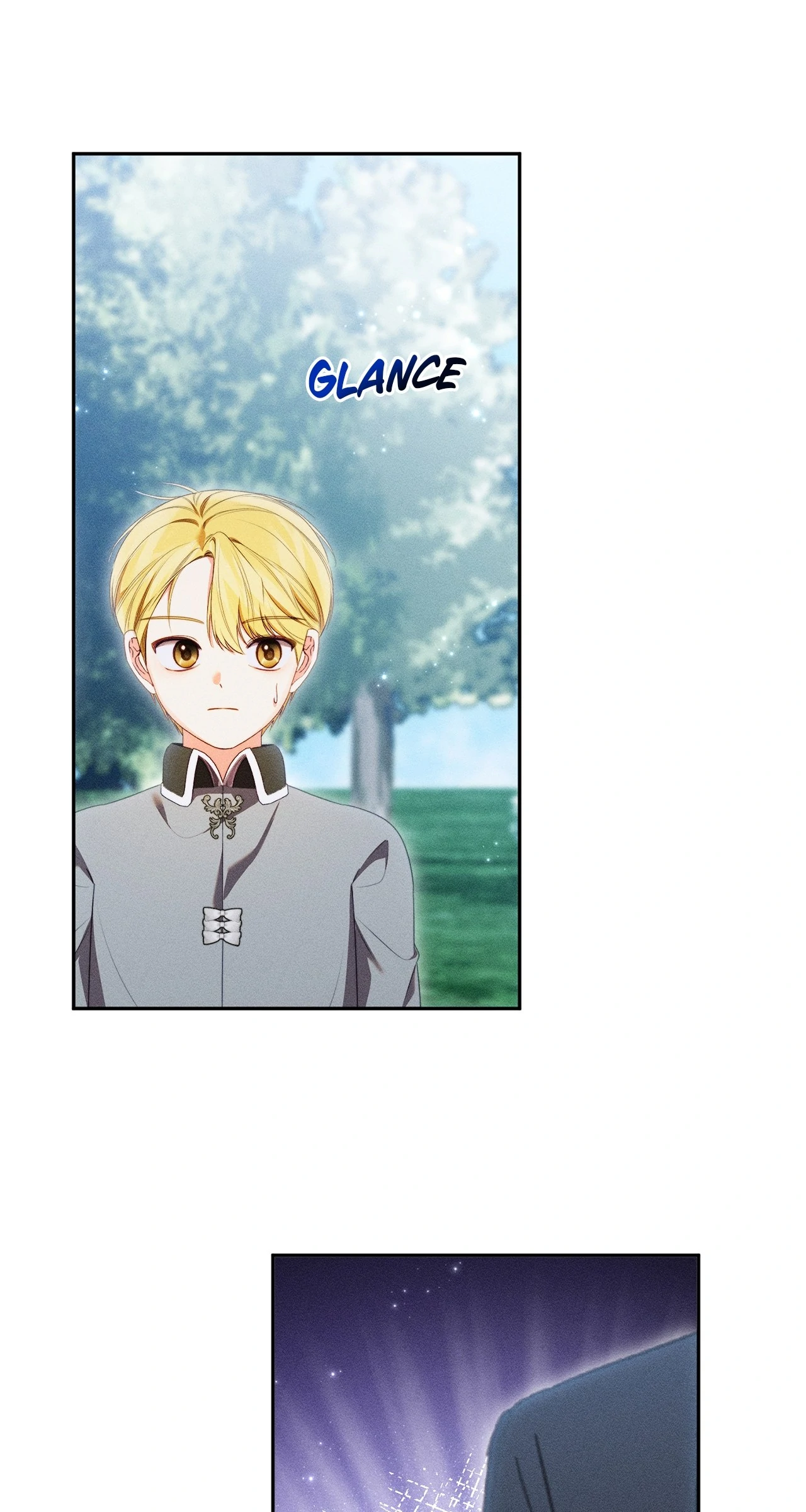 Becoming the Lady of the Cursed Ducal House Chapter 67 - page 43