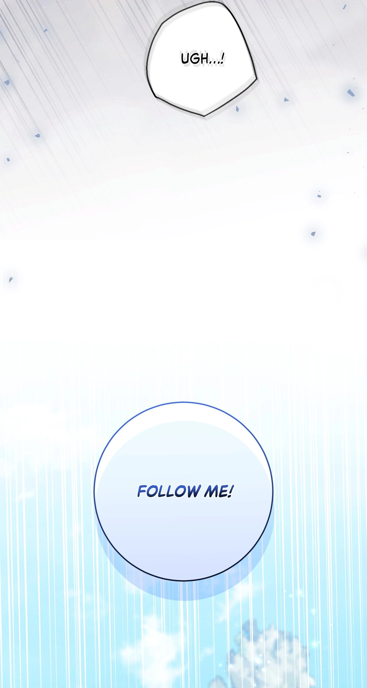 Becoming the Lady of the Cursed Ducal House Chapter 67 - page 46