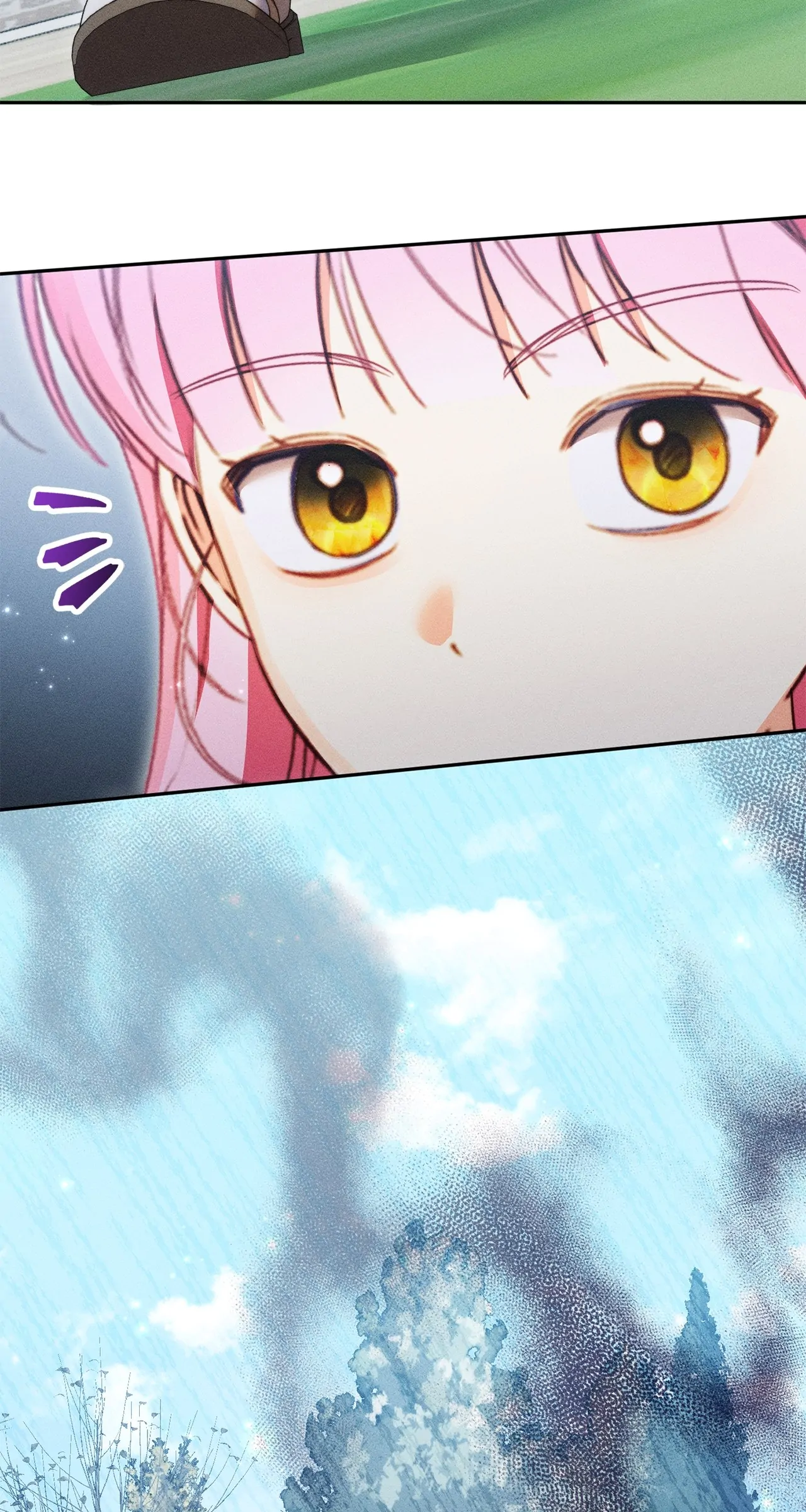 Becoming the Lady of the Cursed Ducal House Chapter 67 - page 50