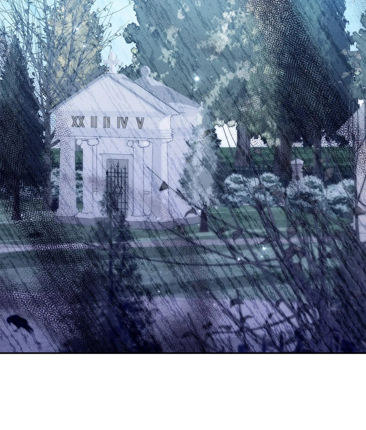 Becoming the Lady of the Cursed Ducal House Chapter 67 - page 51