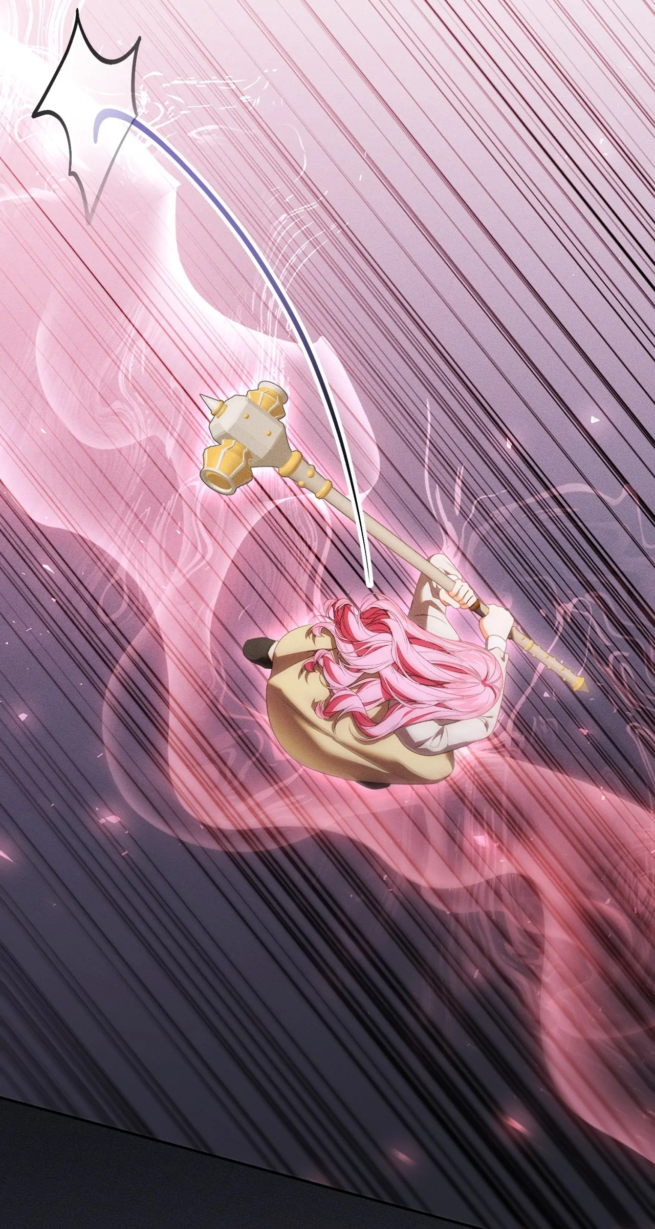 Becoming the Lady of the Cursed Ducal House Chapter 67 - page 54