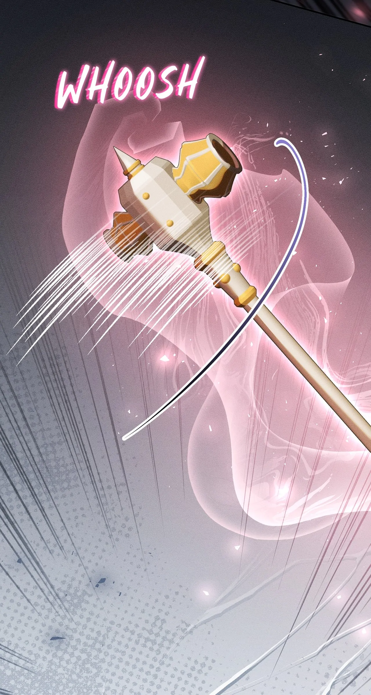 Becoming the Lady of the Cursed Ducal House Chapter 67 - page 55