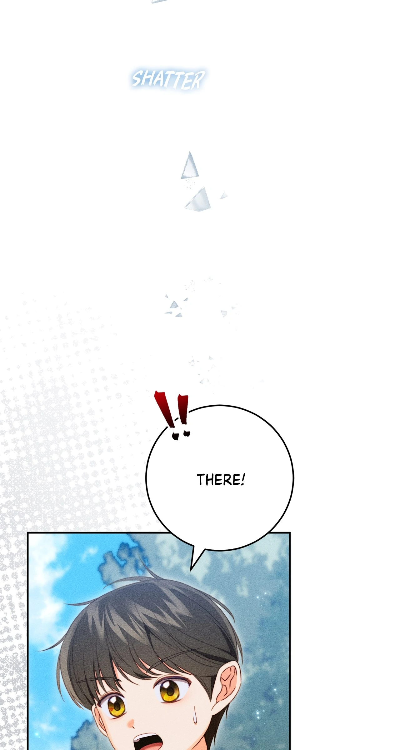 Becoming the Lady of the Cursed Ducal House Chapter 67 - page 57