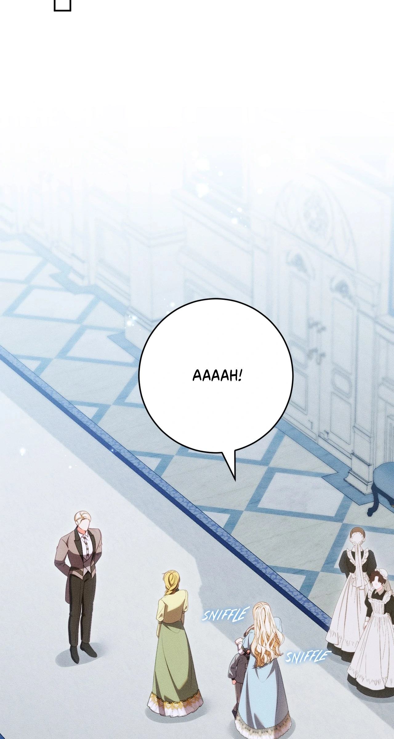 Becoming the Lady of the Cursed Ducal House Chapter 67 - page 67