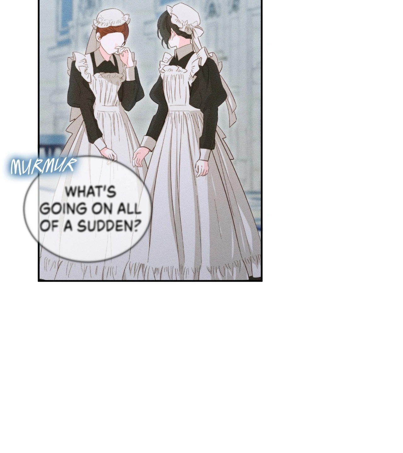 Becoming the Lady of the Cursed Ducal House Chapter 67 - page 69