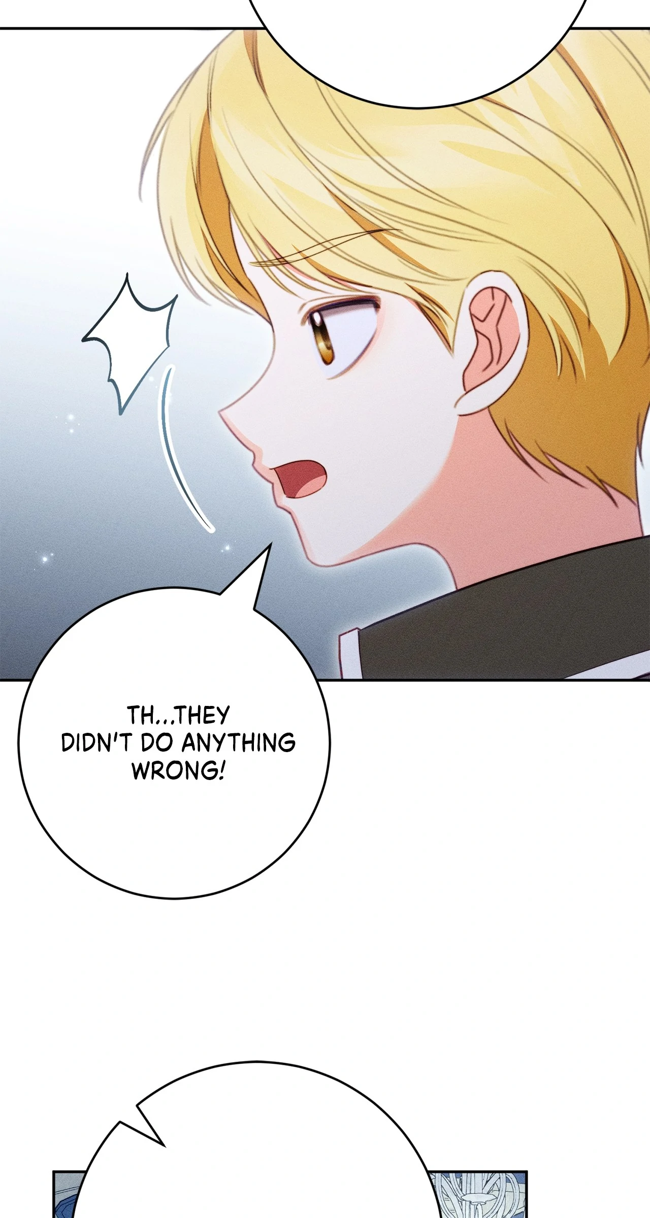 Becoming the Lady of the Cursed Ducal House Chapter 67 - page 73