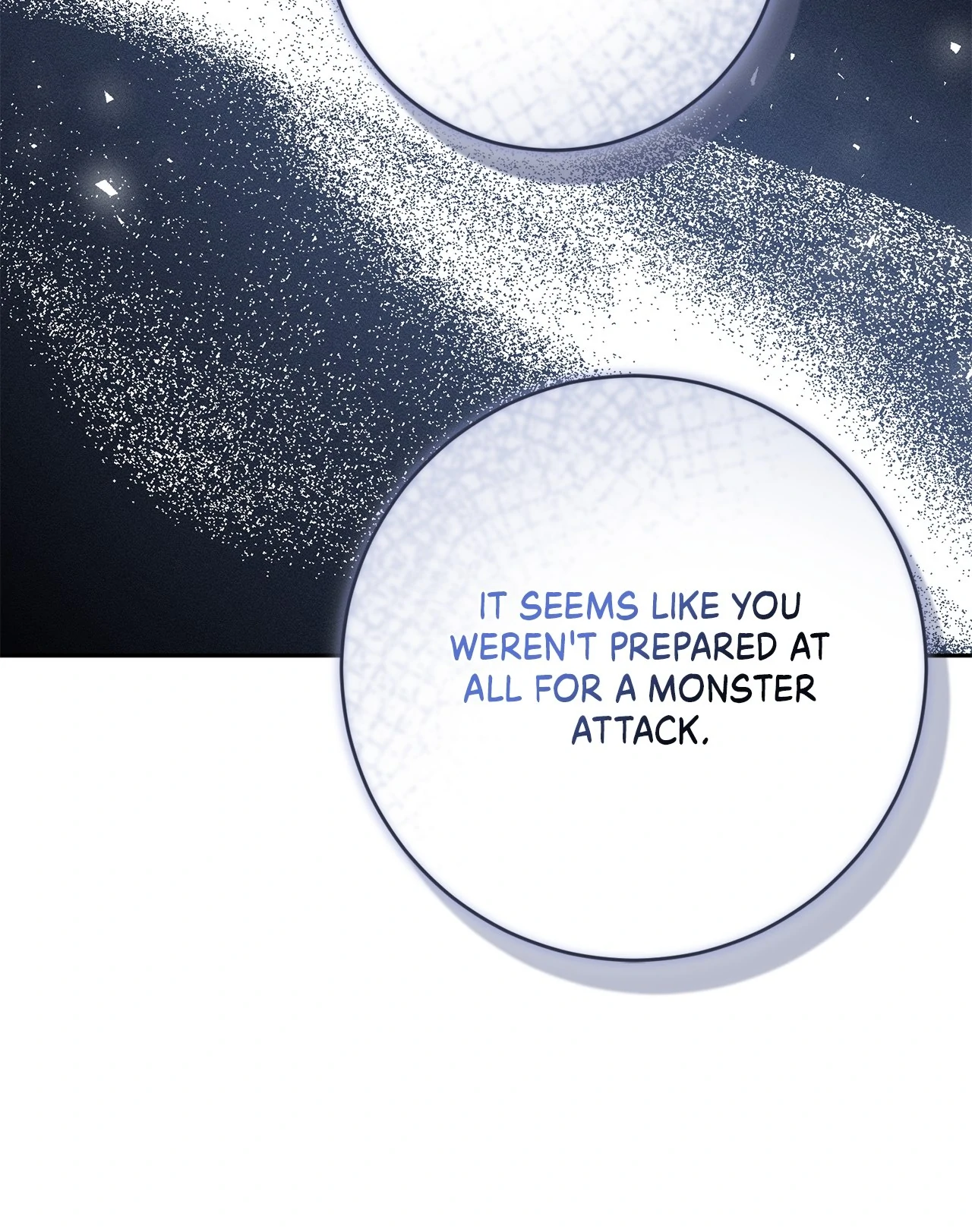 Becoming the Lady of the Cursed Ducal House Chapter 67 - page 77