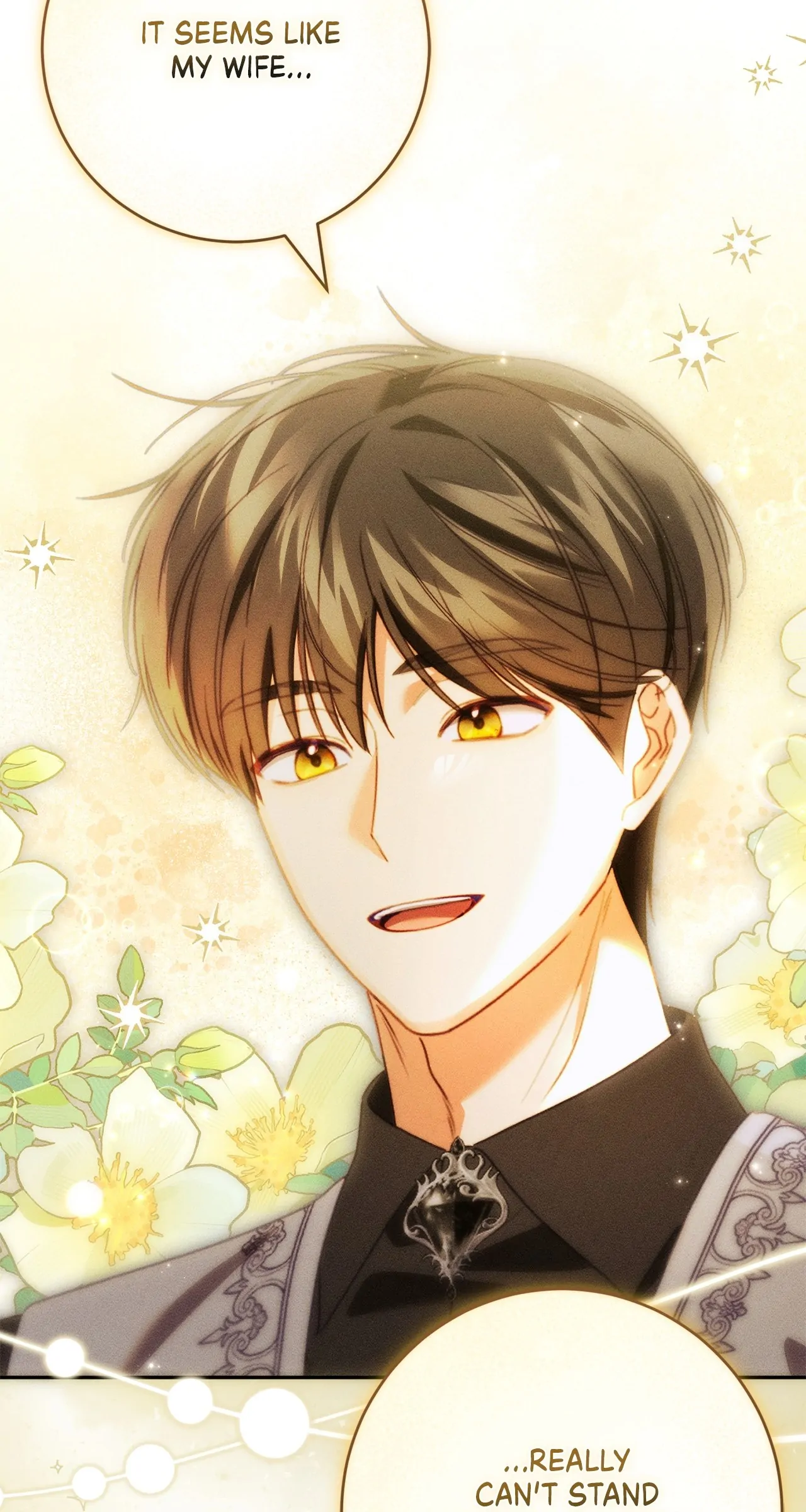 Becoming the Lady of the Cursed Ducal House Chapter 67 - page 83