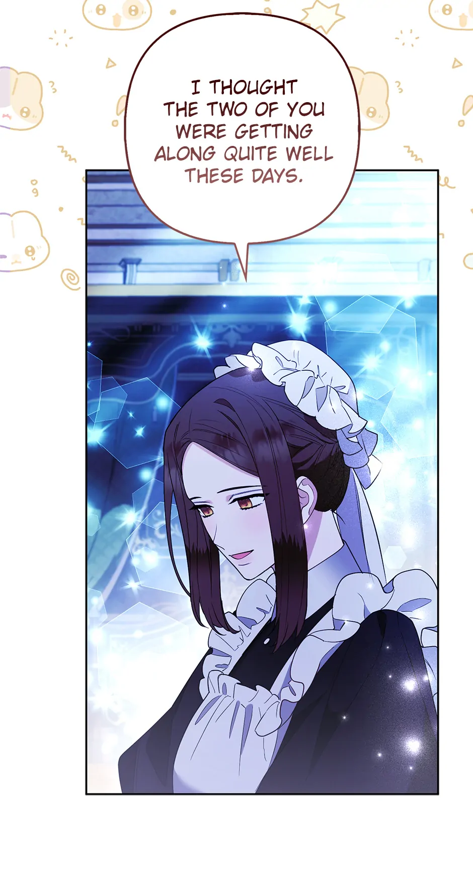 The Duke and The Fox Princess Chapter 56 - page 10