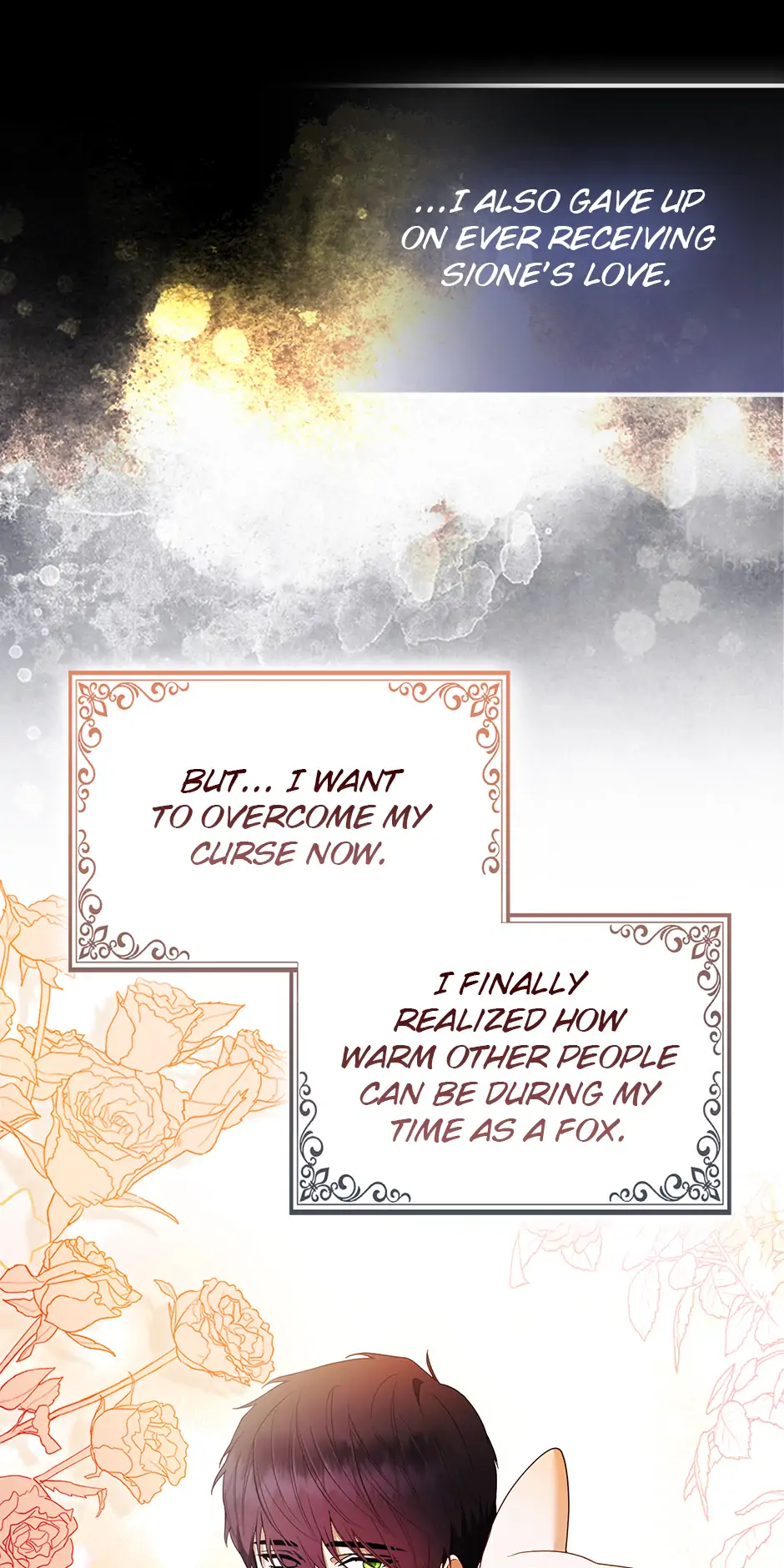 The Duke and The Fox Princess Chapter 56 - page 15