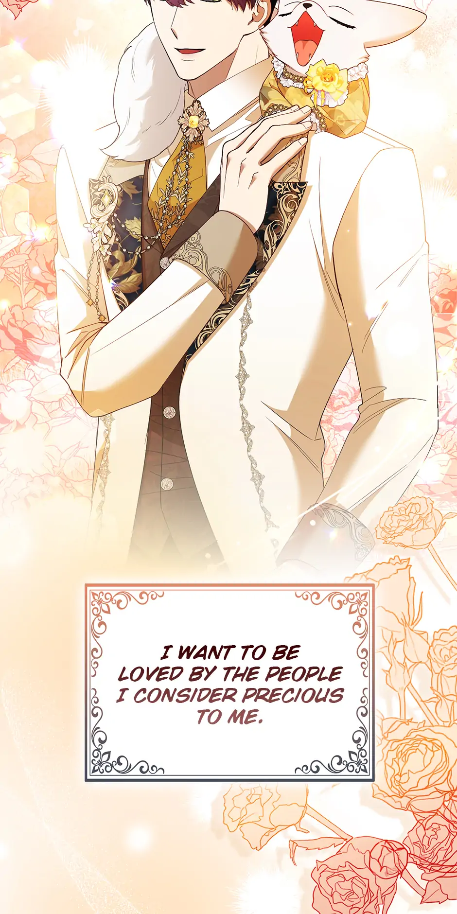 The Duke and The Fox Princess Chapter 56 - page 16