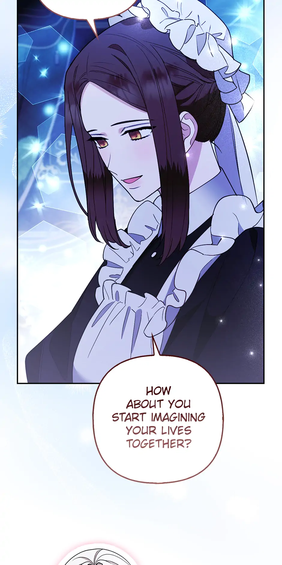 The Duke and The Fox Princess Chapter 56 - page 18