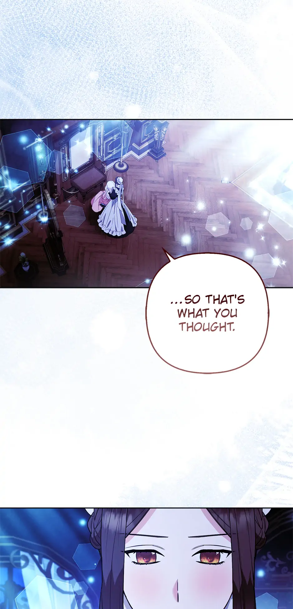 The Duke and The Fox Princess Chapter 56 - page 2