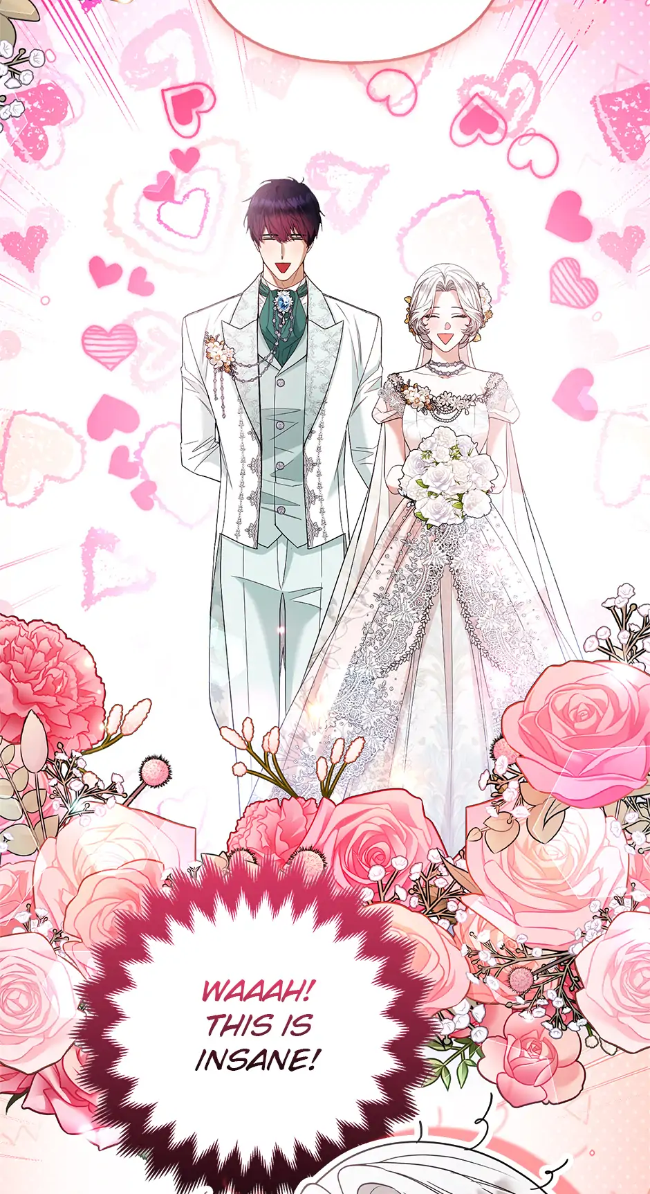 The Duke and The Fox Princess Chapter 56 - page 25