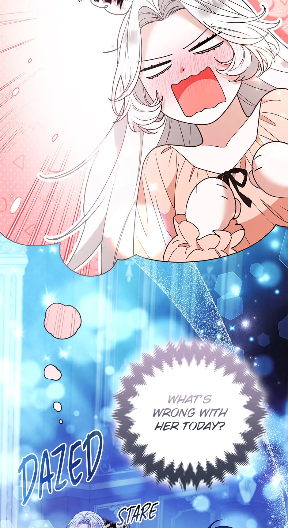 The Duke and The Fox Princess Chapter 56 - page 26