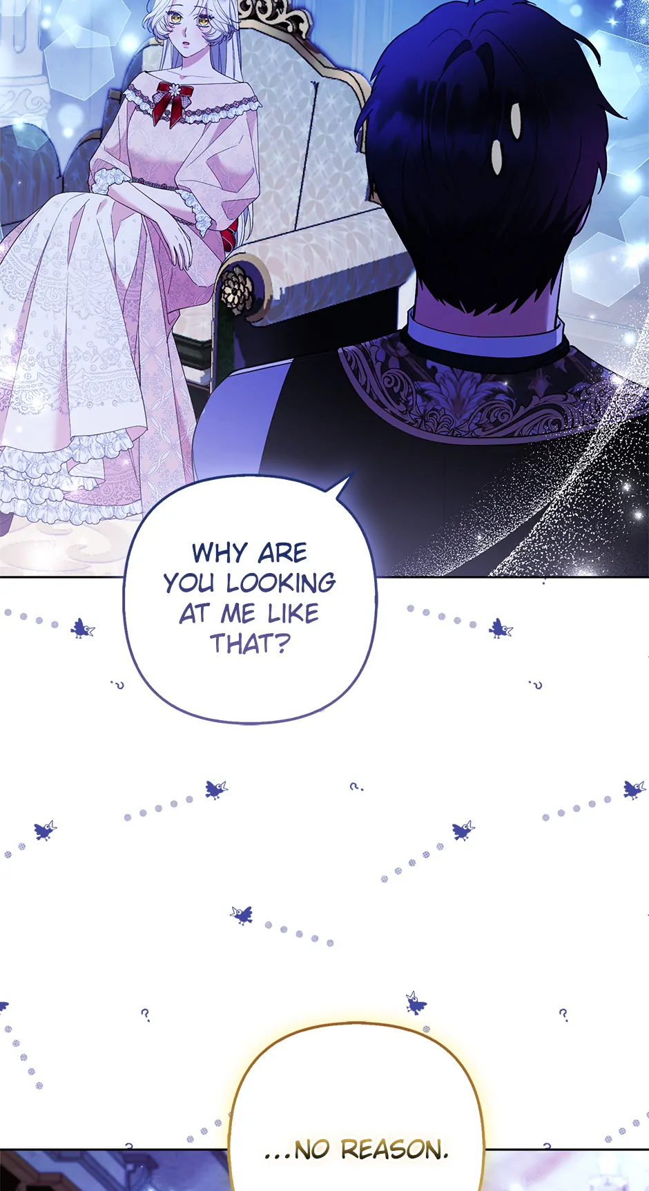 The Duke and The Fox Princess Chapter 56 - page 27