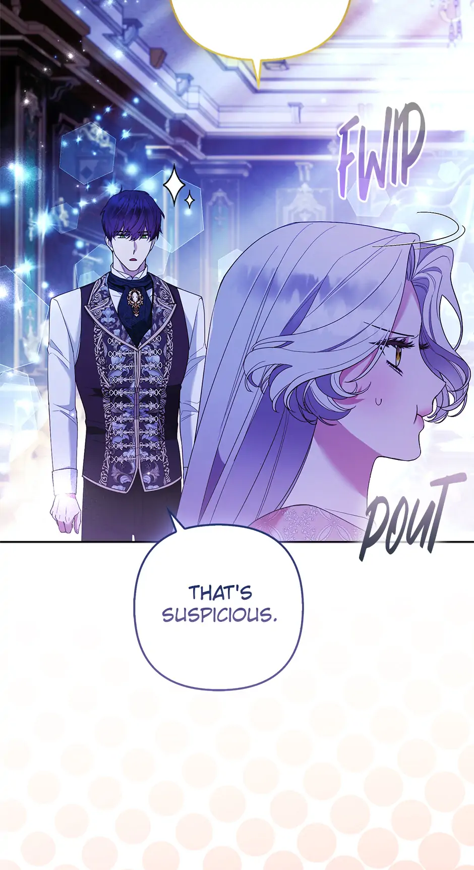 The Duke and The Fox Princess Chapter 56 - page 28