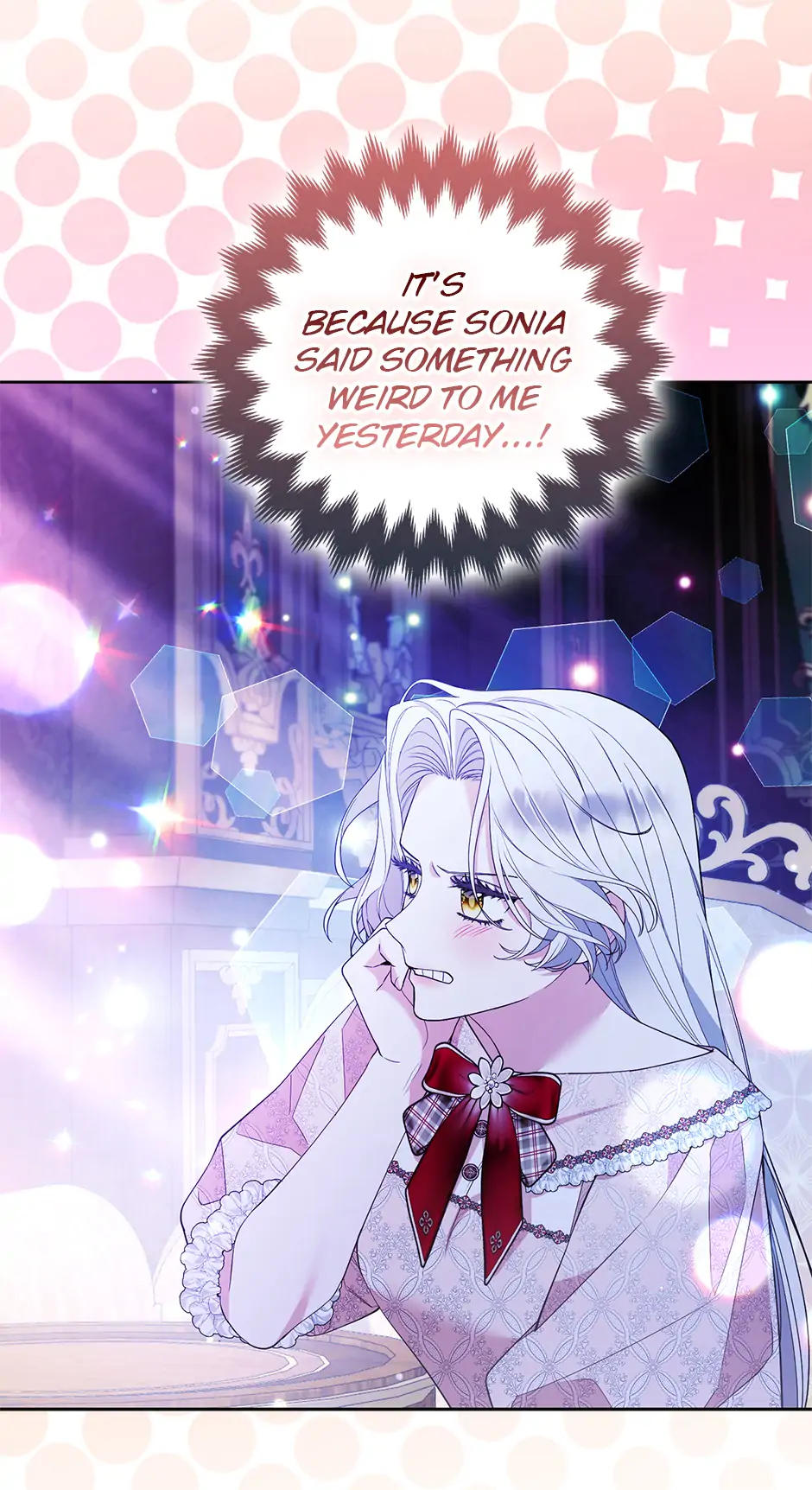 The Duke and The Fox Princess Chapter 56 - page 29