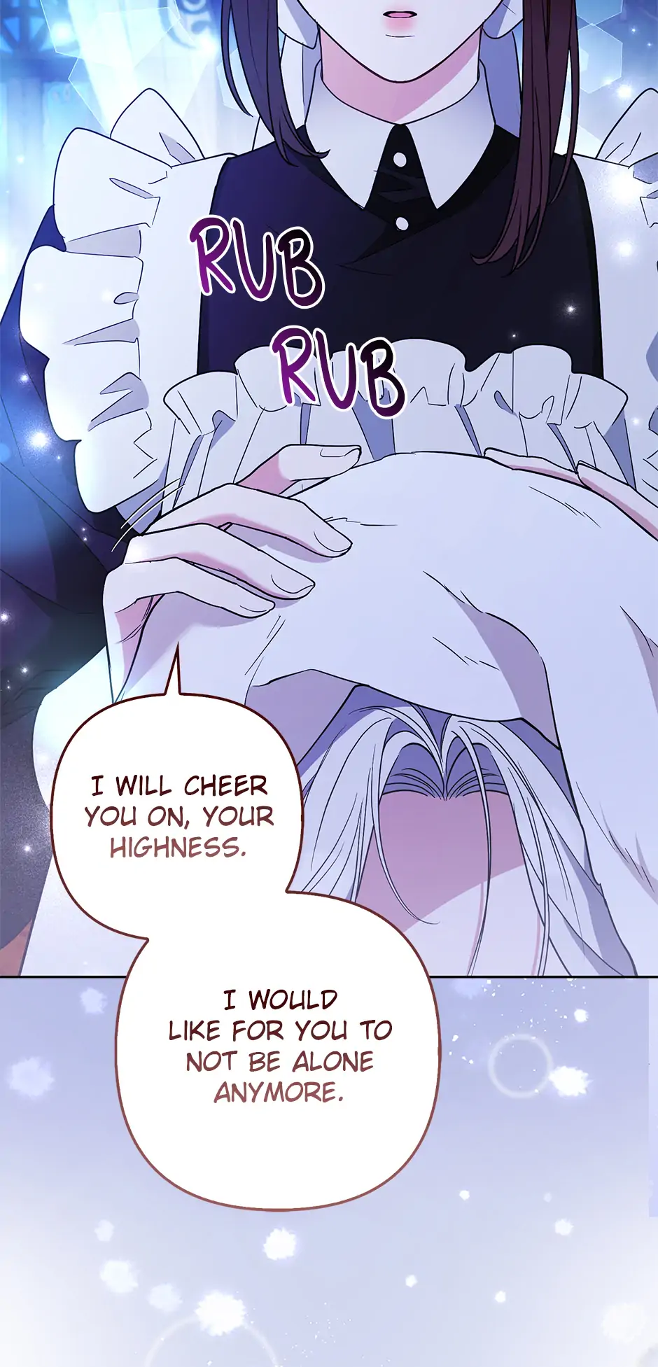 The Duke and The Fox Princess Chapter 56 - page 3