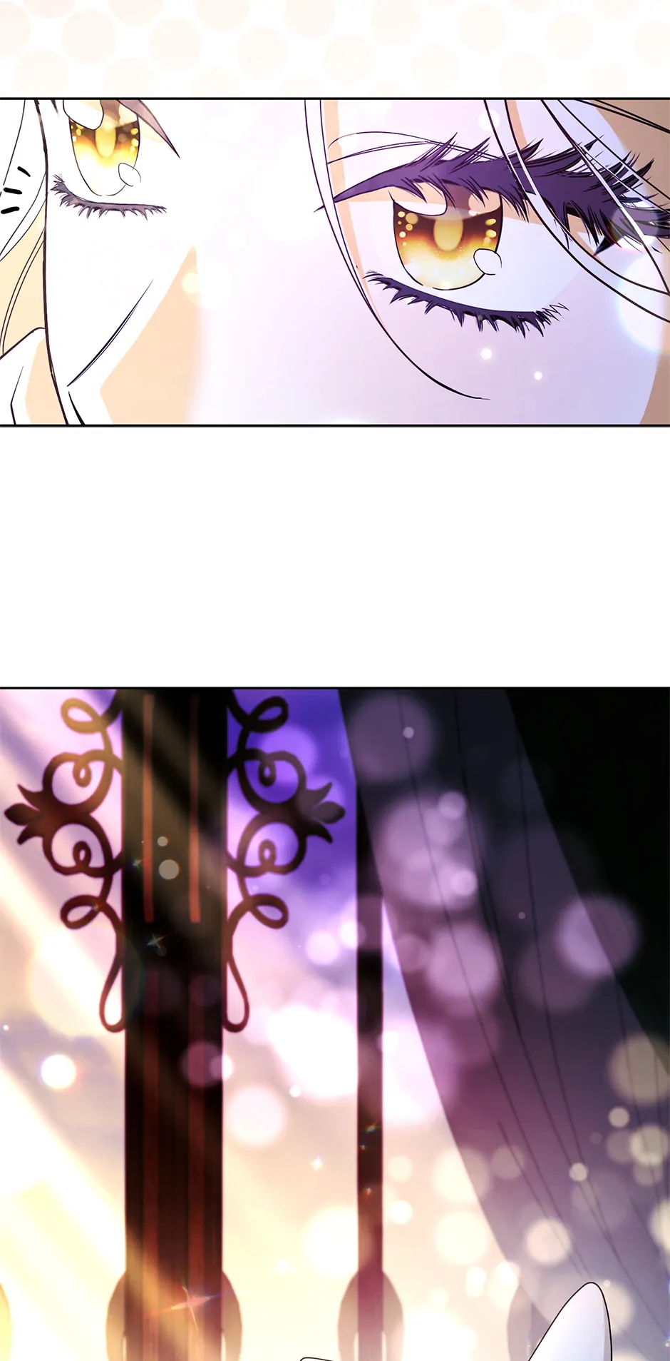 The Duke and The Fox Princess Chapter 56 - page 30