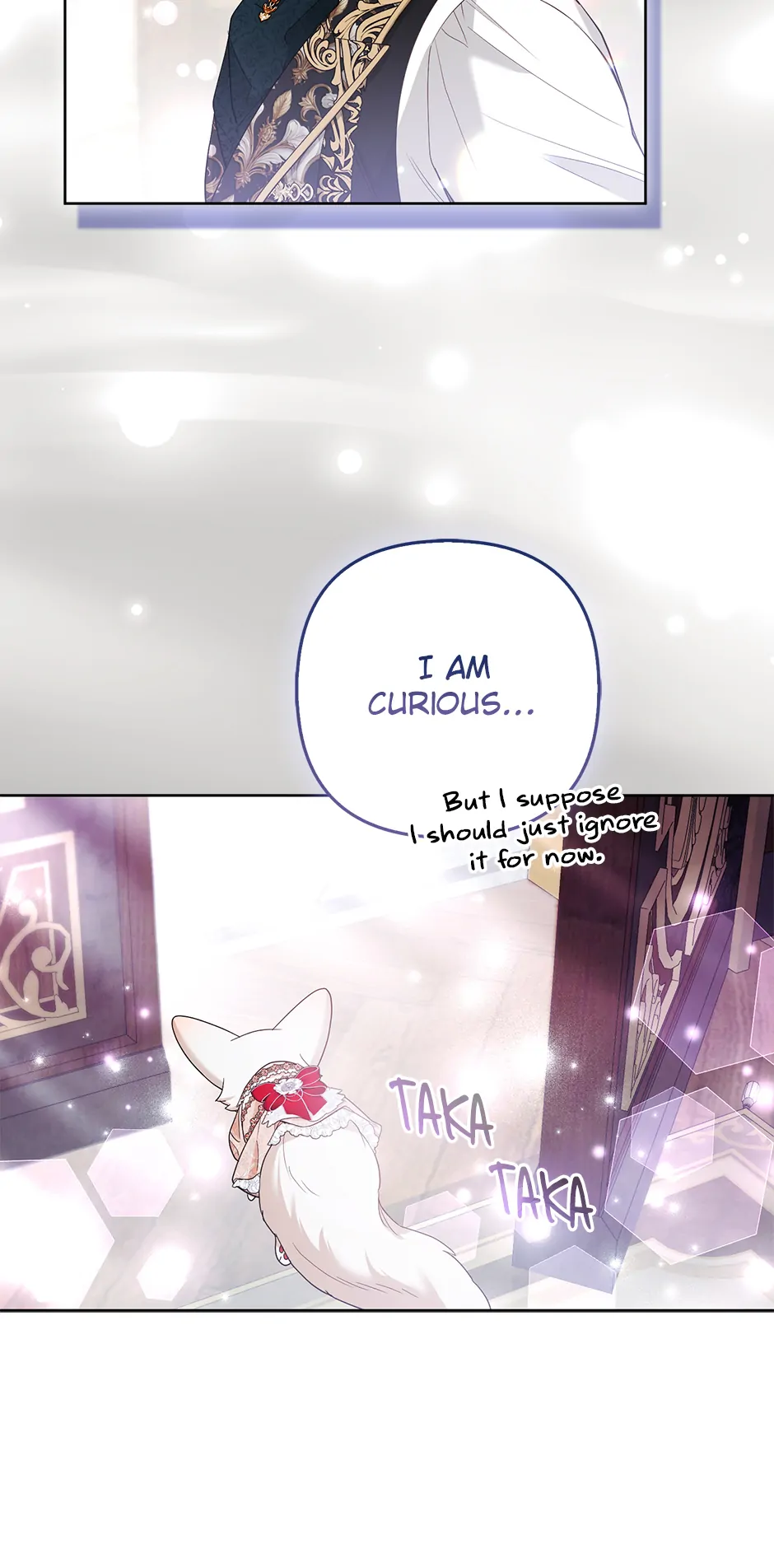 The Duke and The Fox Princess Chapter 56 - page 33