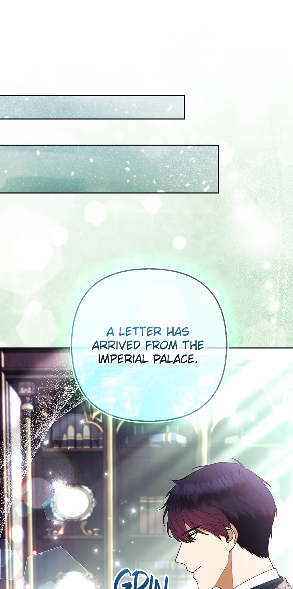 The Duke and The Fox Princess Chapter 56 - page 34