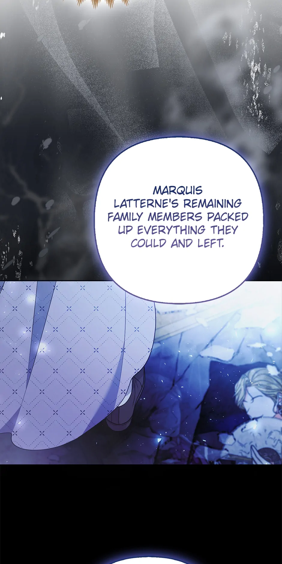 The Duke and The Fox Princess Chapter 56 - page 39