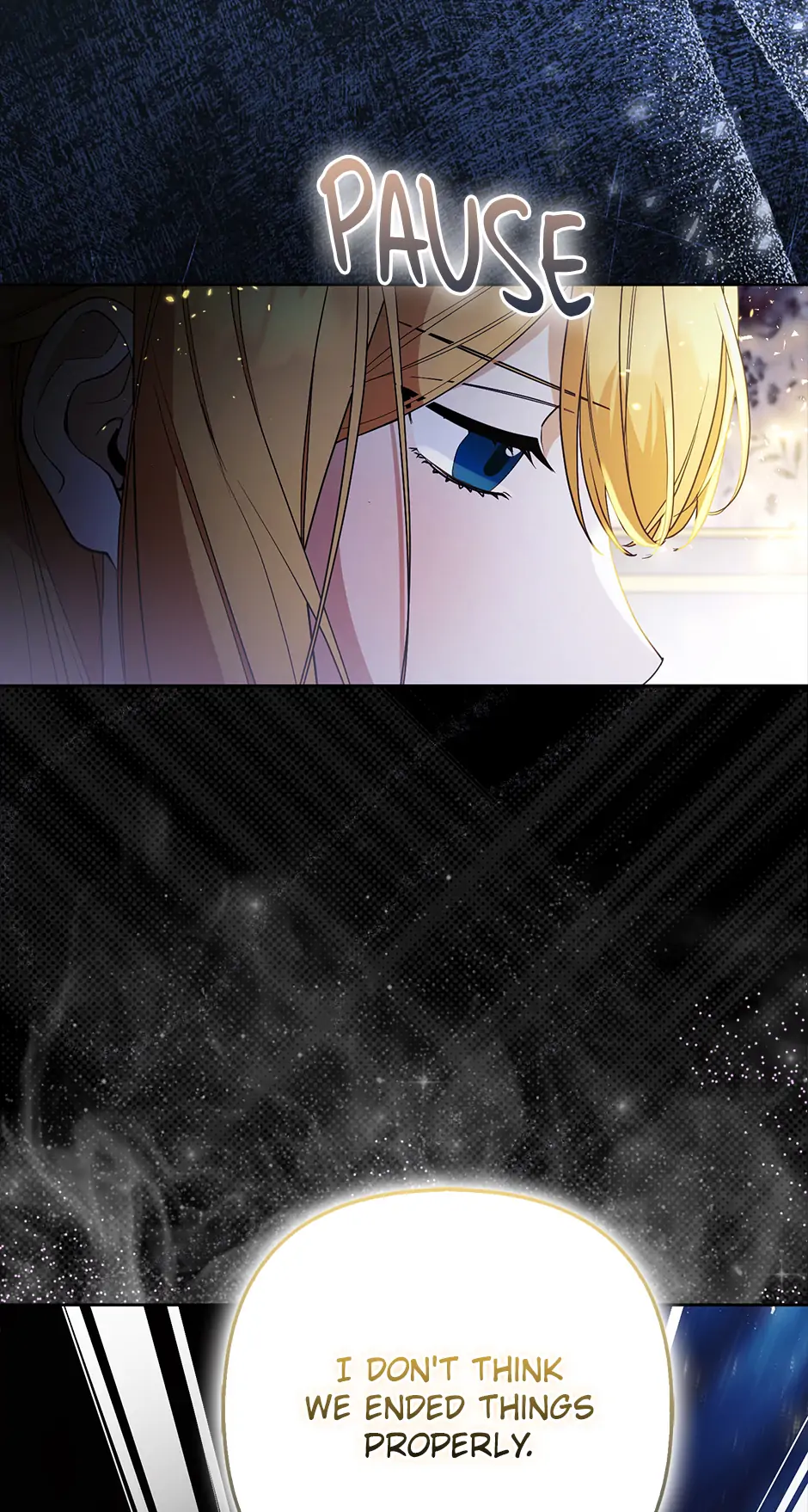 The Duke and The Fox Princess Chapter 56 - page 45