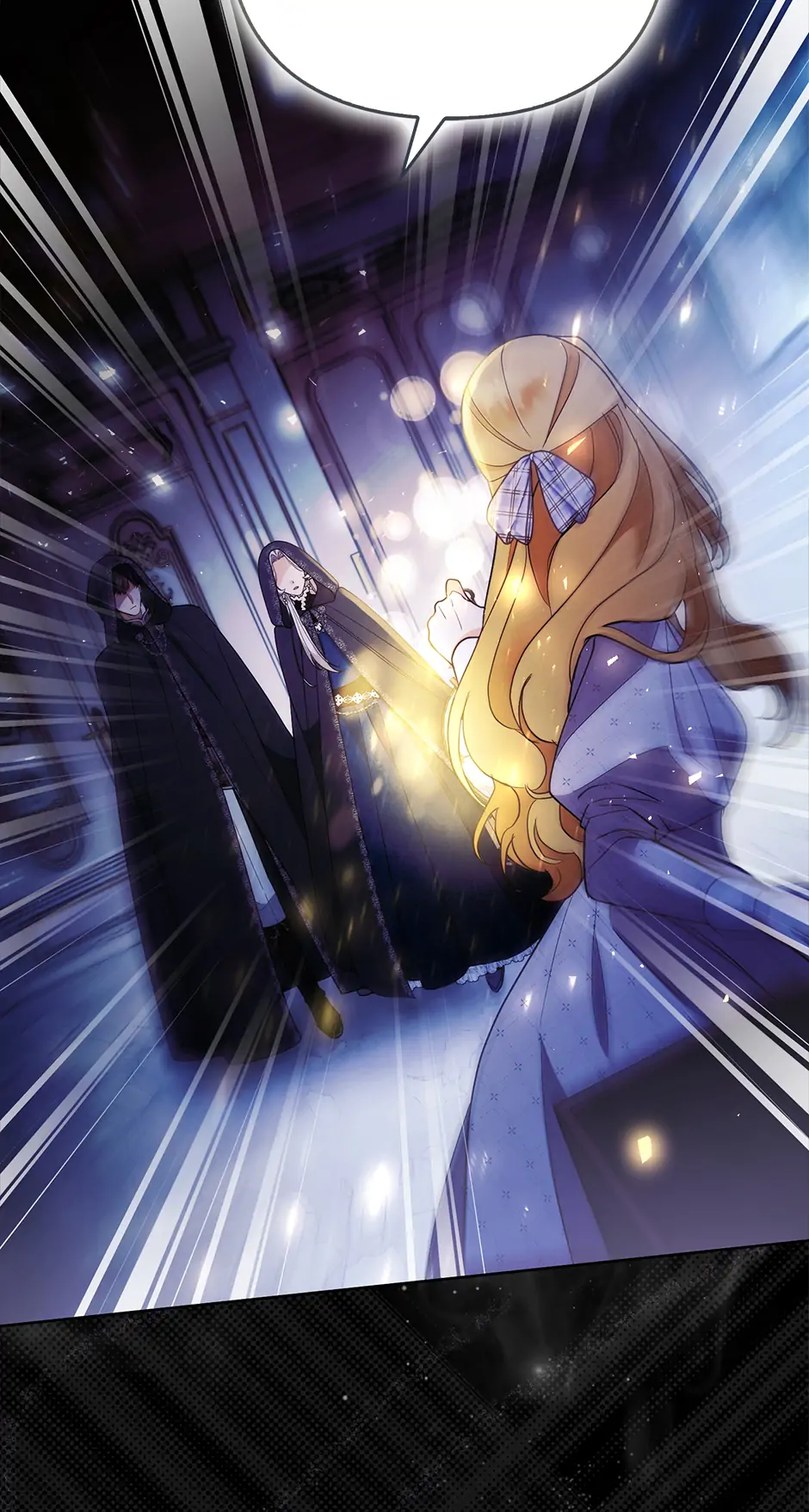 The Duke and The Fox Princess Chapter 56 - page 46