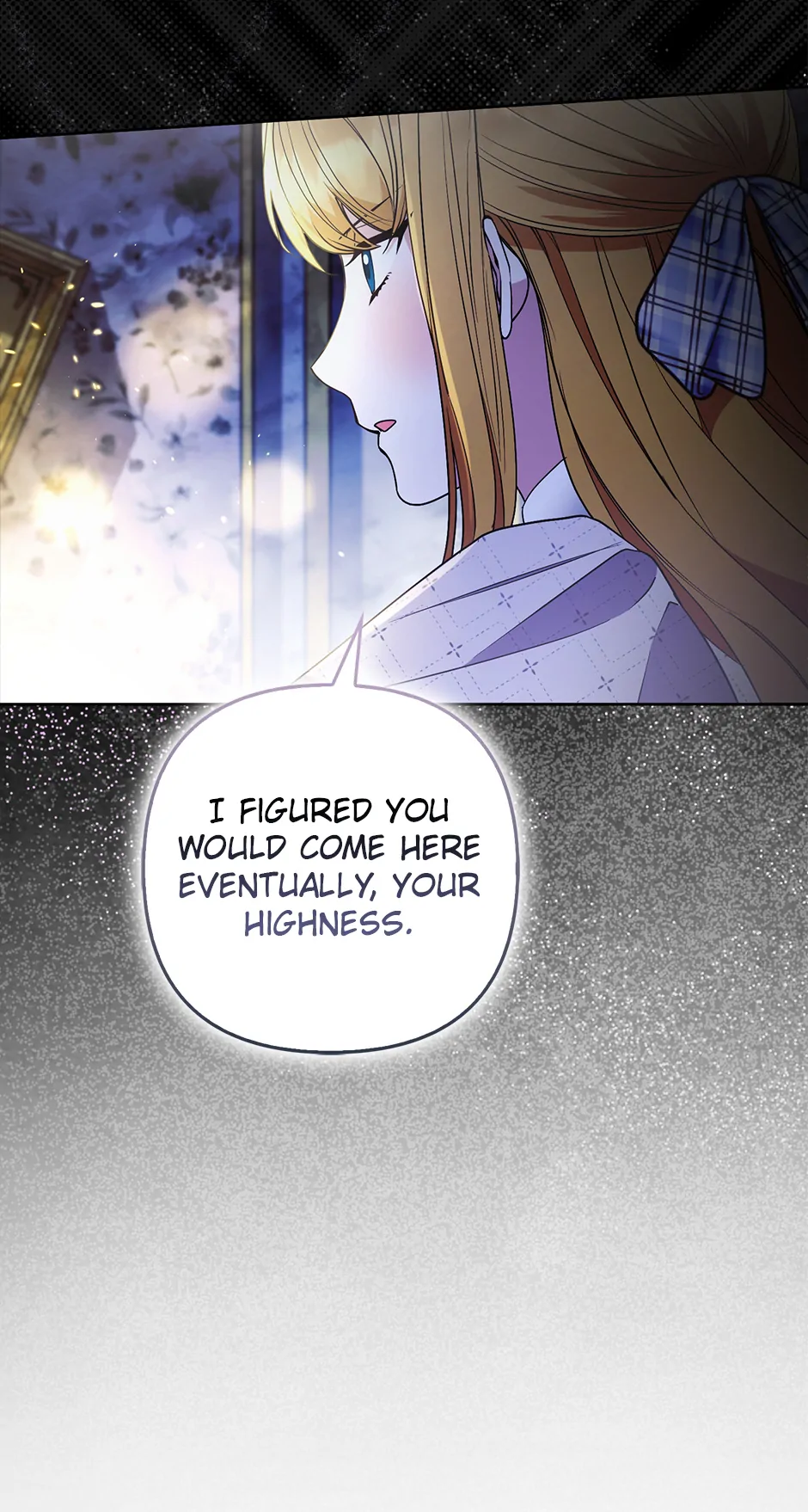 The Duke and The Fox Princess Chapter 56 - page 47
