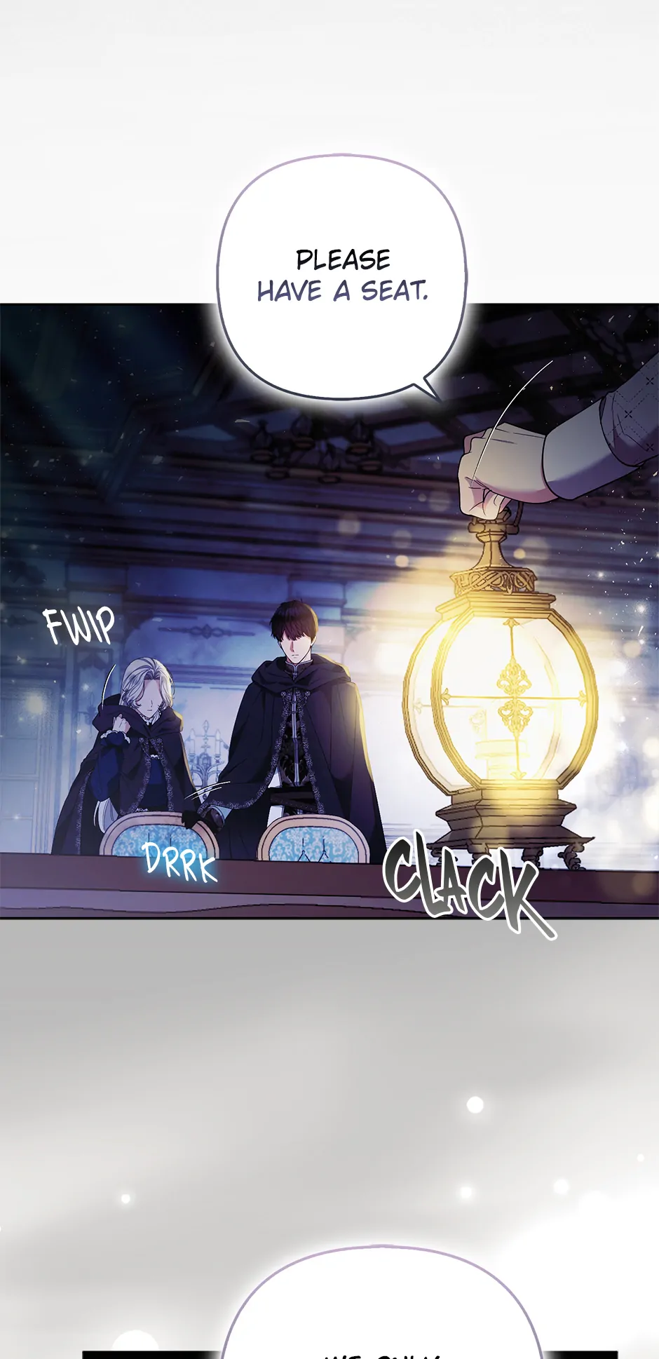 The Duke and The Fox Princess Chapter 56 - page 48