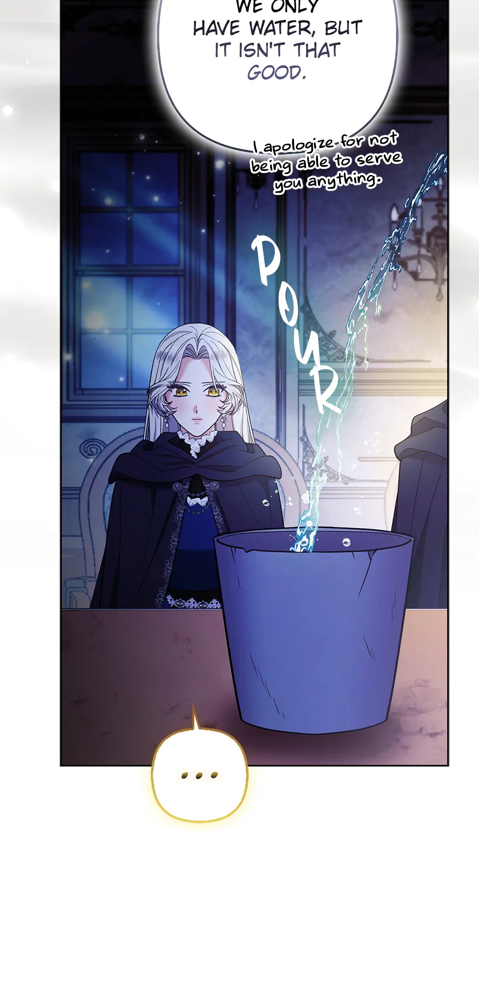 The Duke and The Fox Princess Chapter 56 - page 49