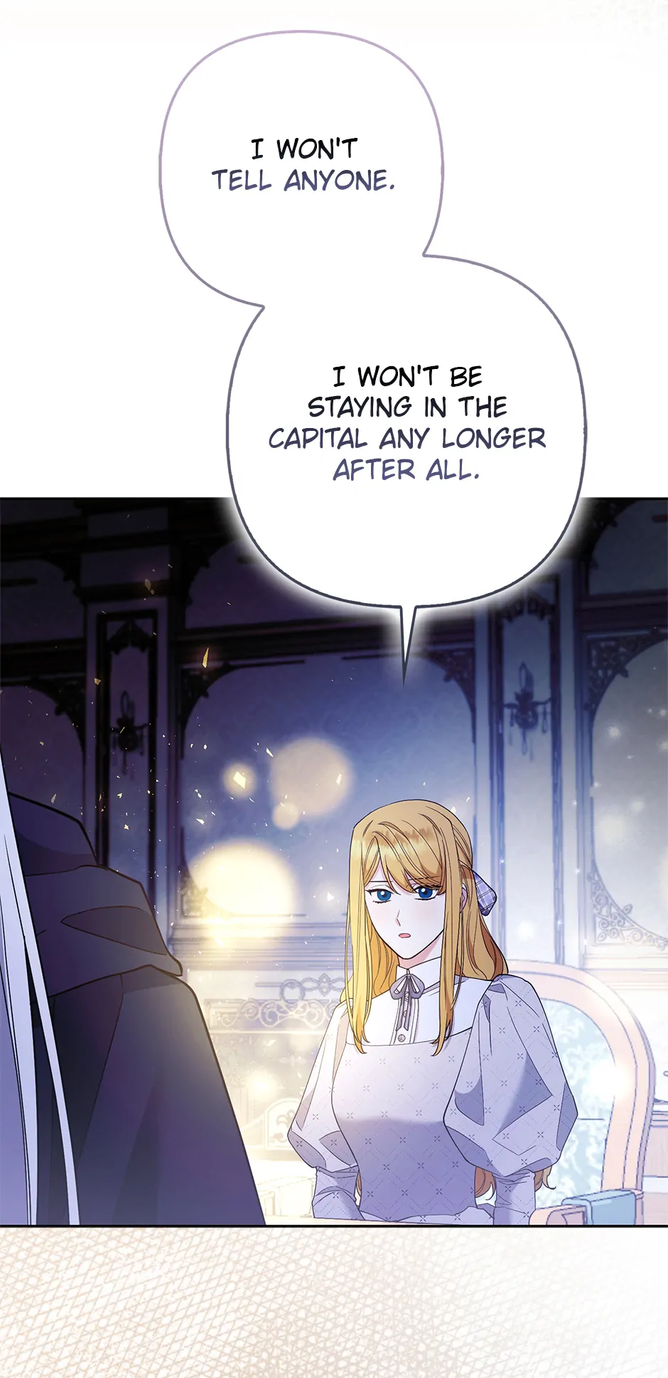 The Duke and The Fox Princess Chapter 56 - page 51