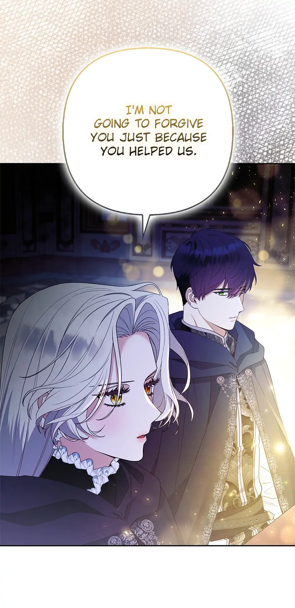 The Duke and The Fox Princess Chapter 56 - page 52