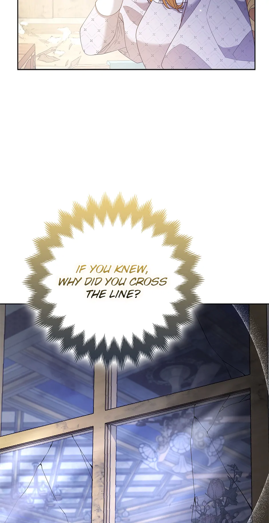 The Duke and The Fox Princess Chapter 56 - page 54