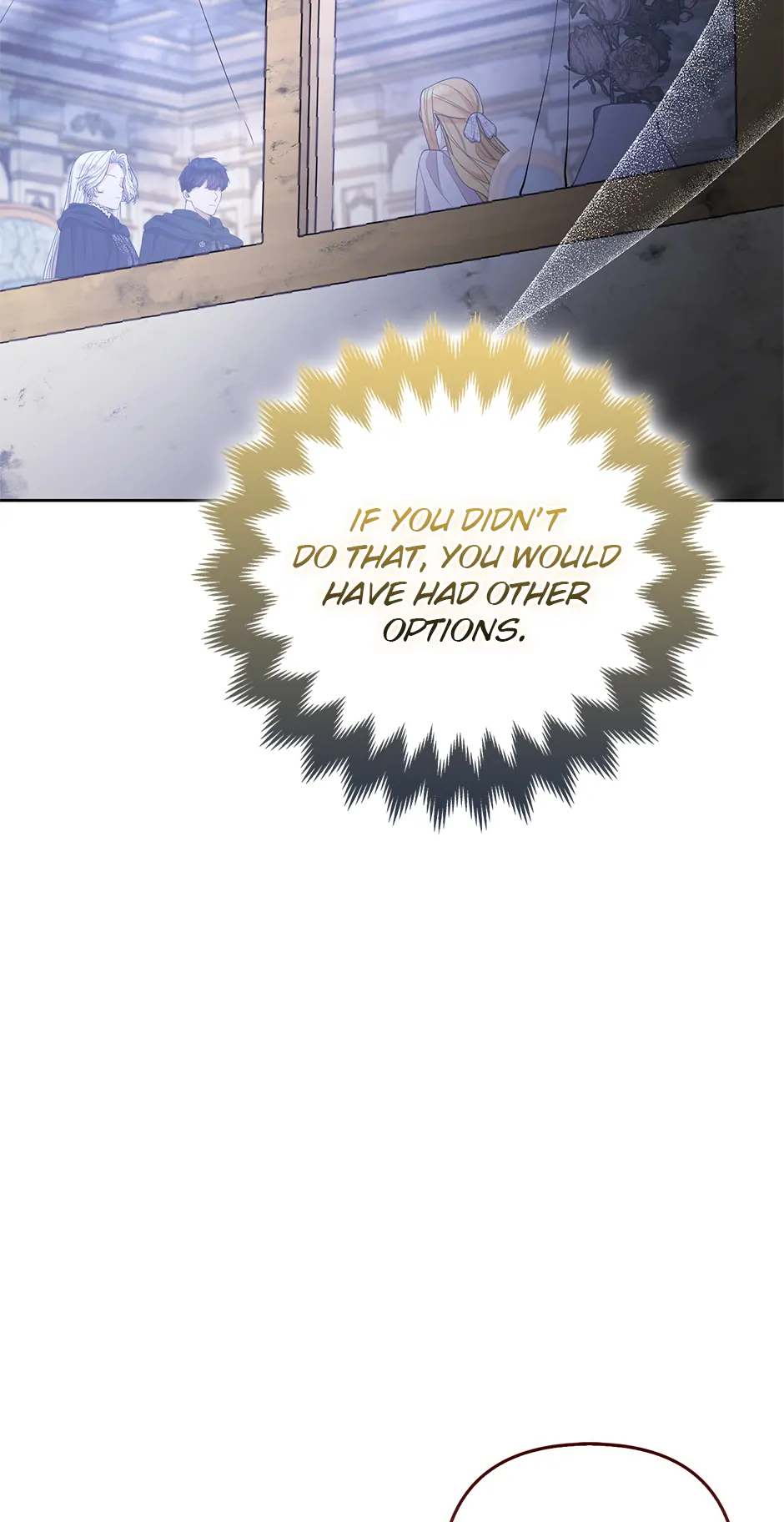 The Duke and The Fox Princess Chapter 56 - page 55