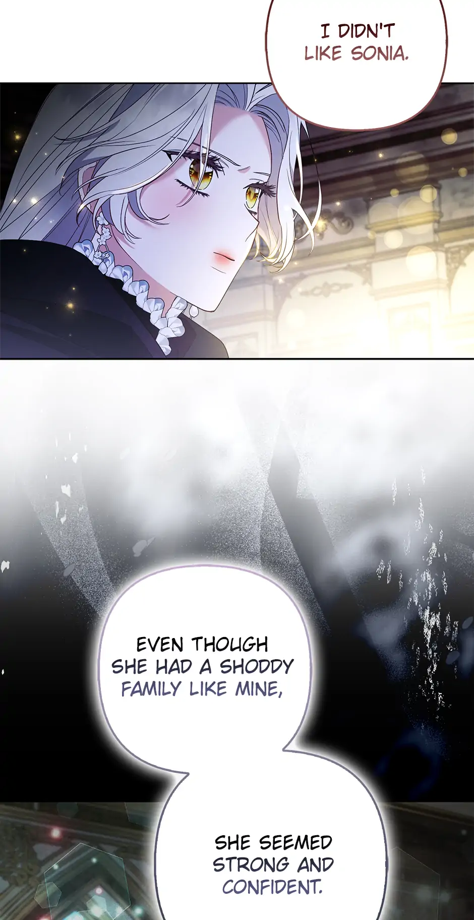 The Duke and The Fox Princess Chapter 56 - page 56