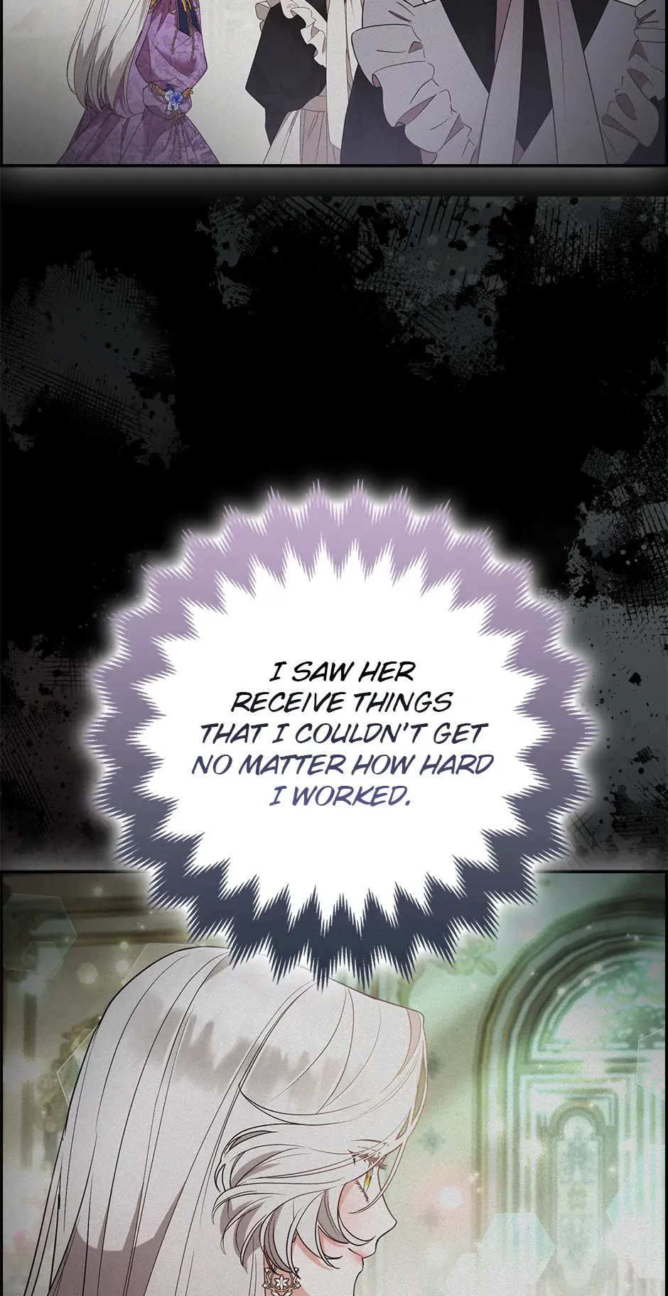 The Duke and The Fox Princess Chapter 56 - page 59