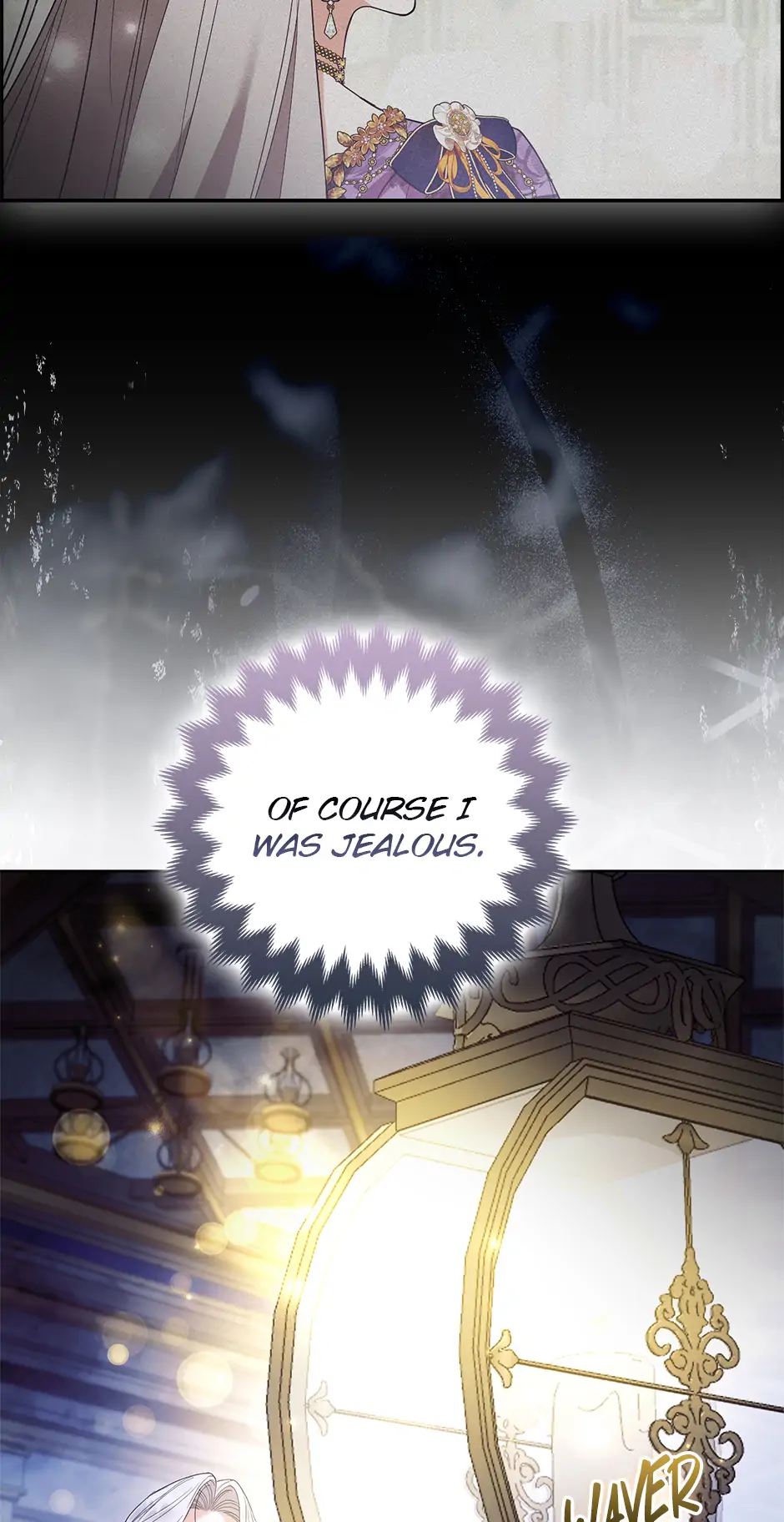 The Duke and The Fox Princess Chapter 56 - page 60