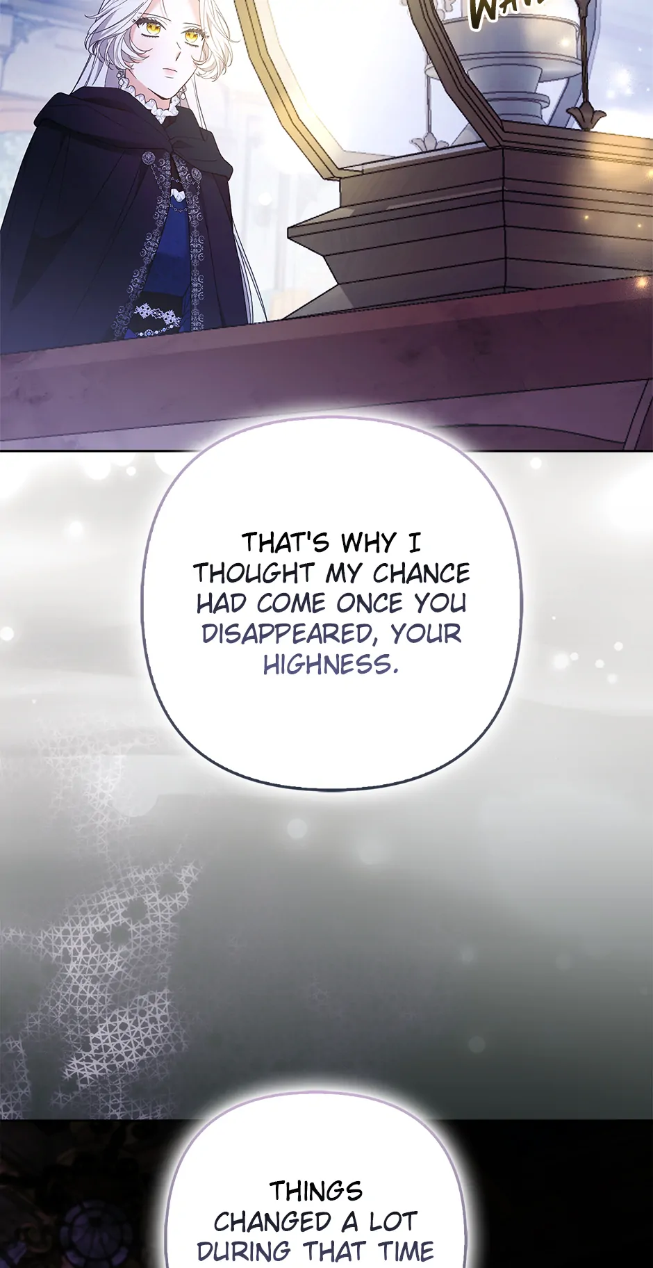 The Duke and The Fox Princess Chapter 56 - page 61