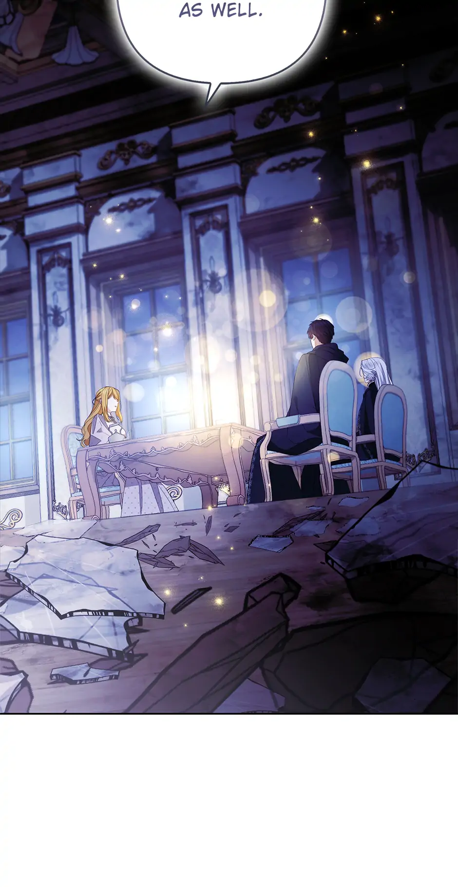 The Duke and The Fox Princess Chapter 56 - page 62